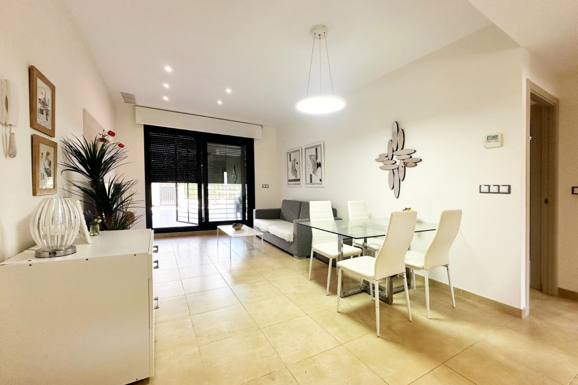 Revente - Appartement -
Santa Pola