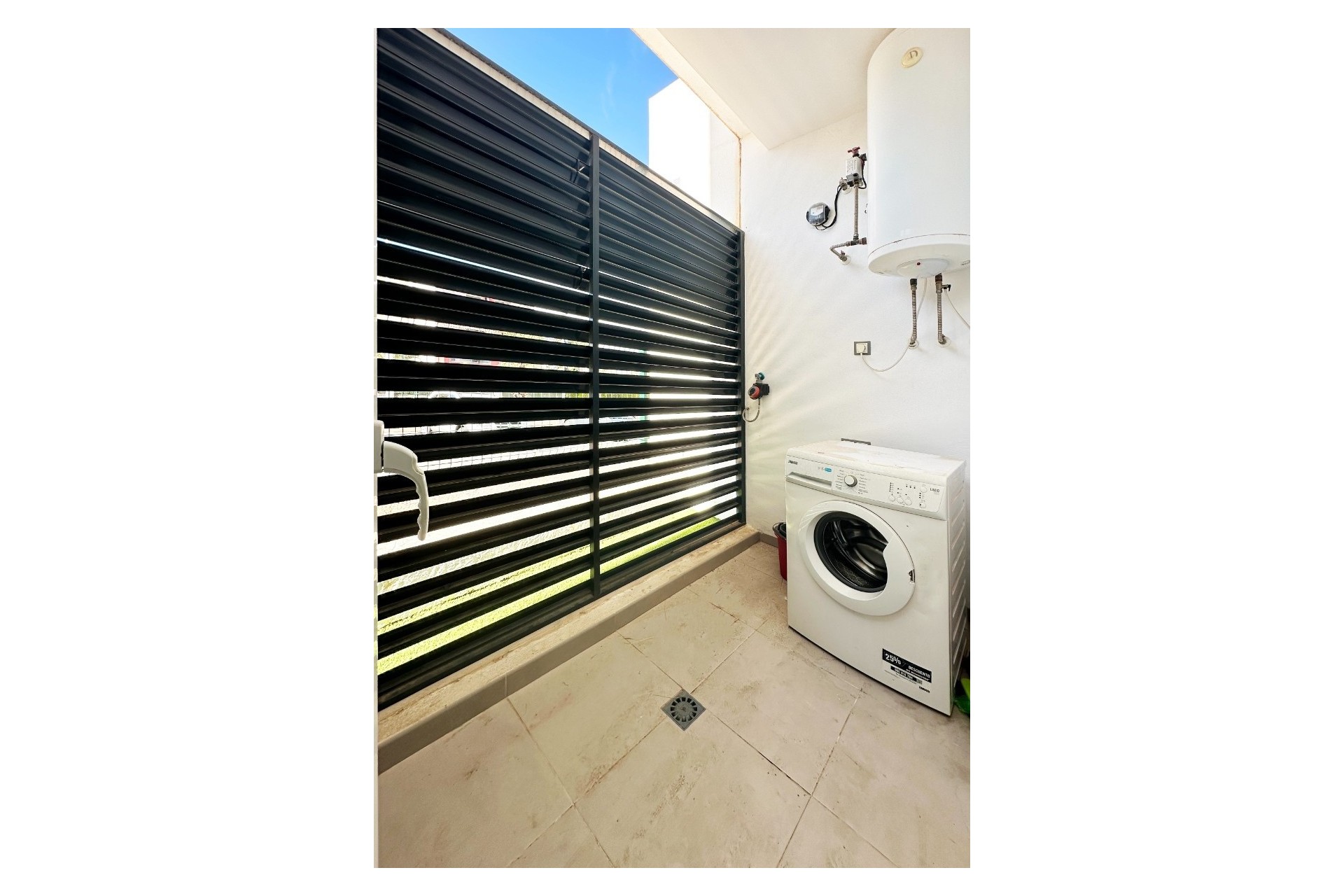 Revente - Appartement -
Santa Pola