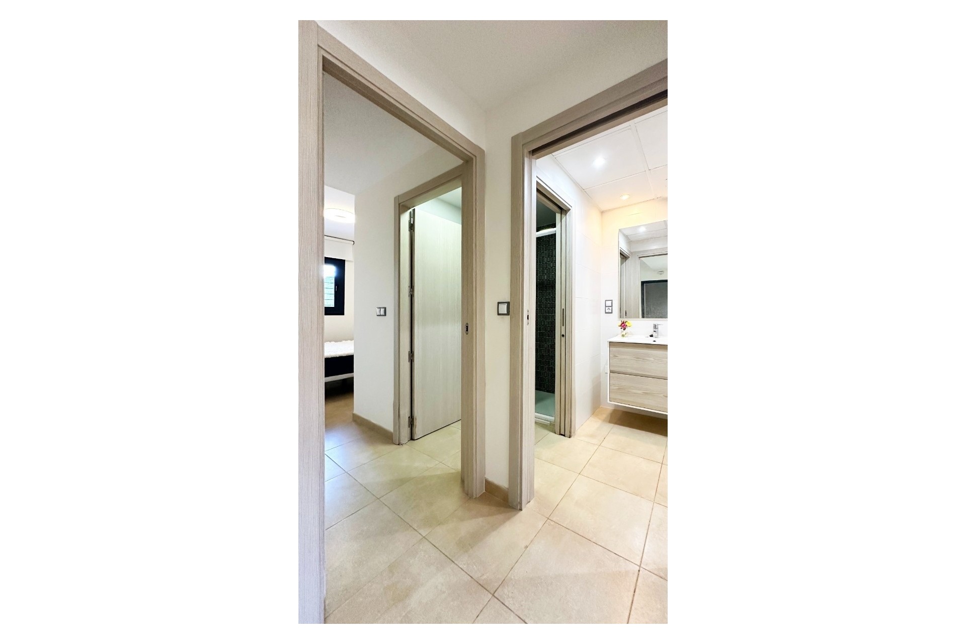 Revente - Appartement -
Santa Pola