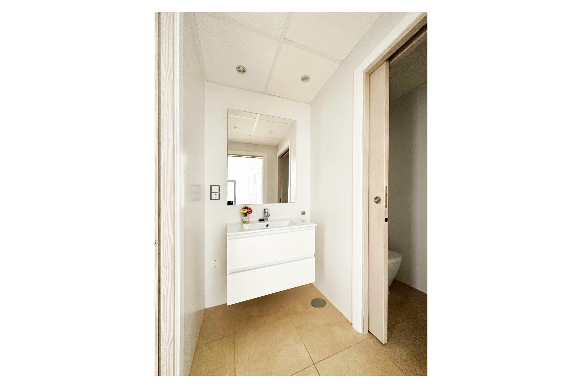 Revente - Appartement -
Santa Pola