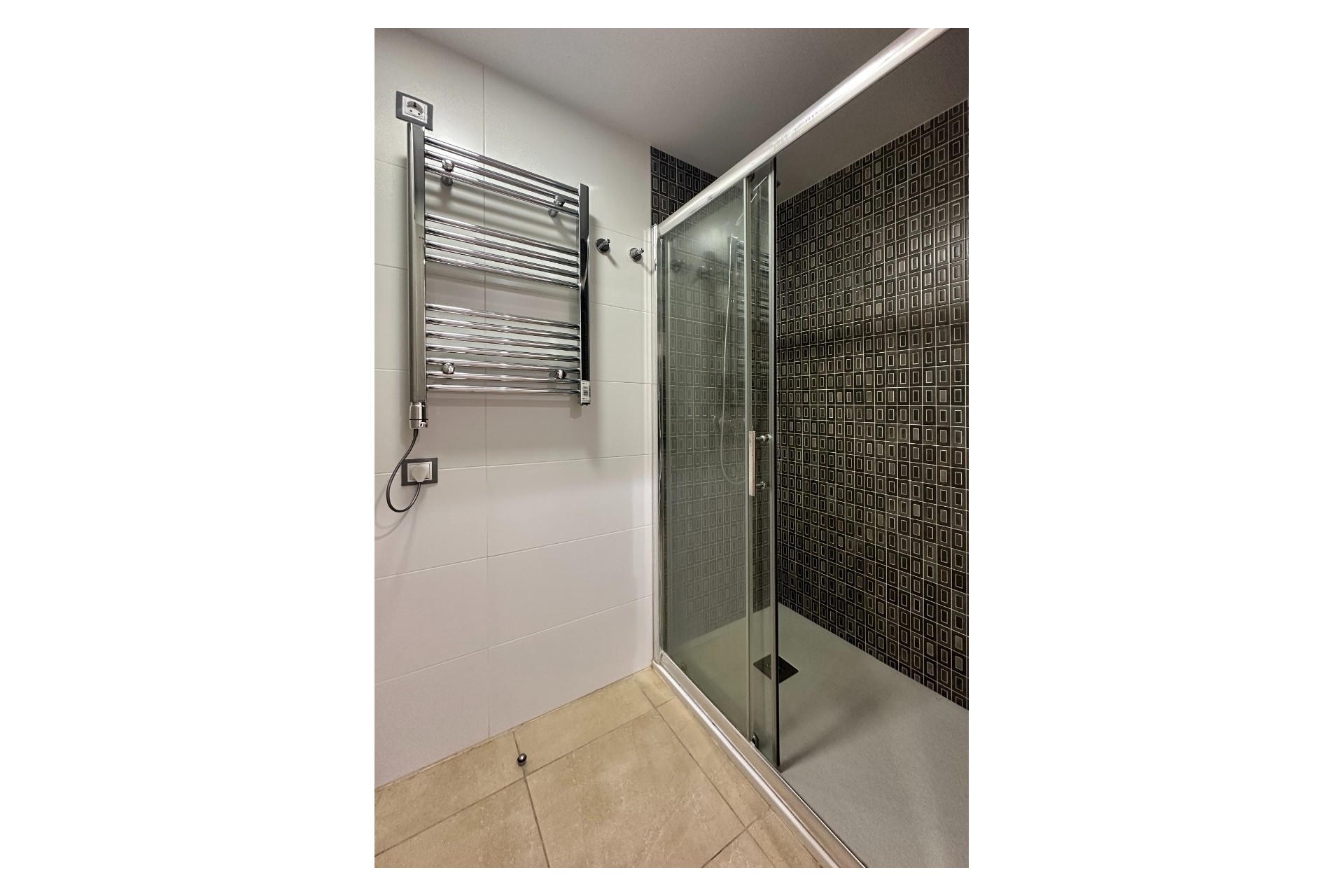 Revente - Appartement -
Santa Pola