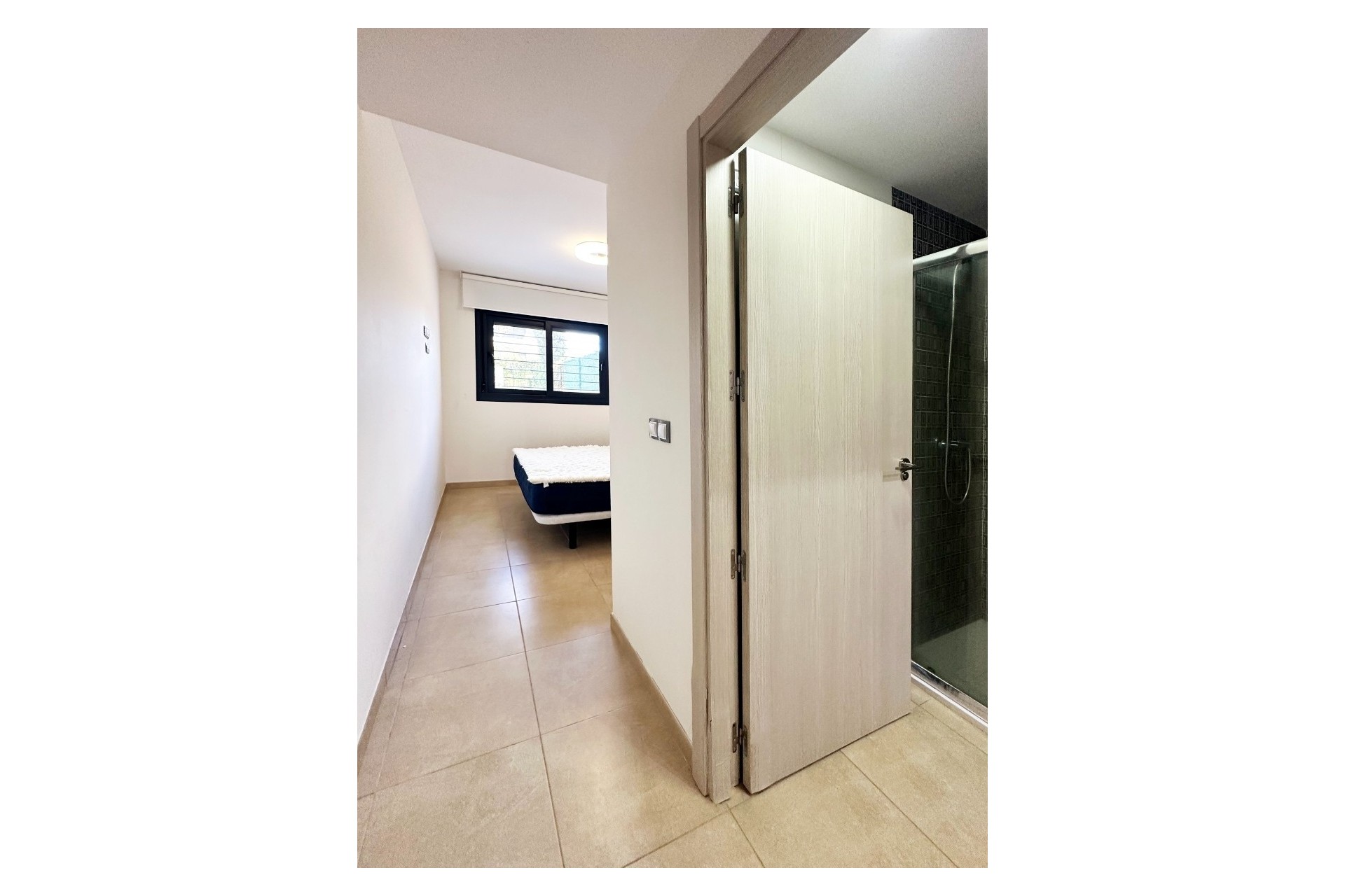 Revente - Appartement -
Santa Pola