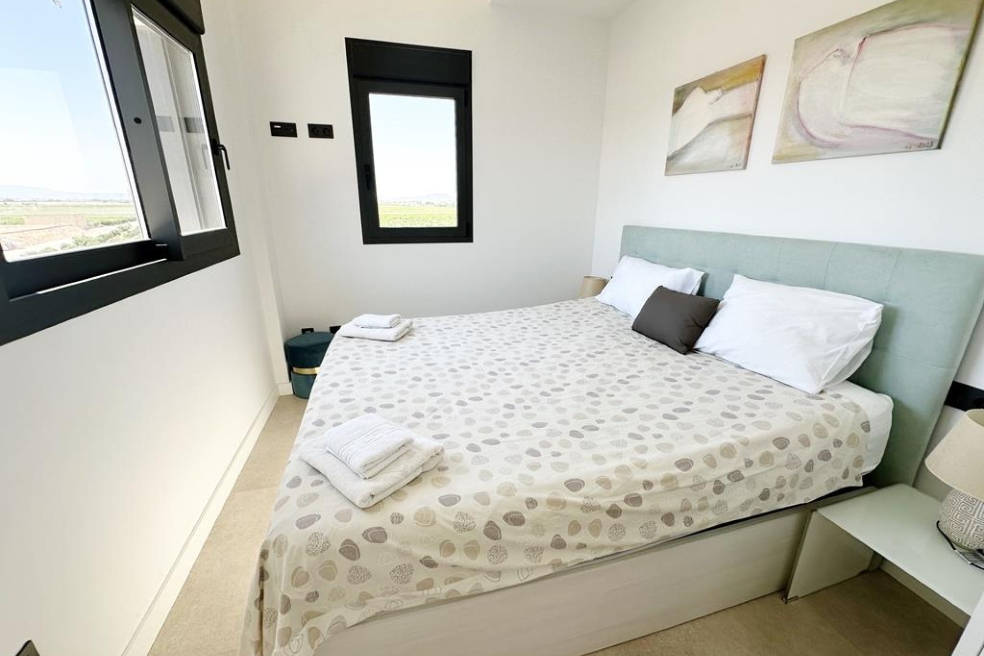 Revente - Appartement -
Santa Rosalia Resort - Inland