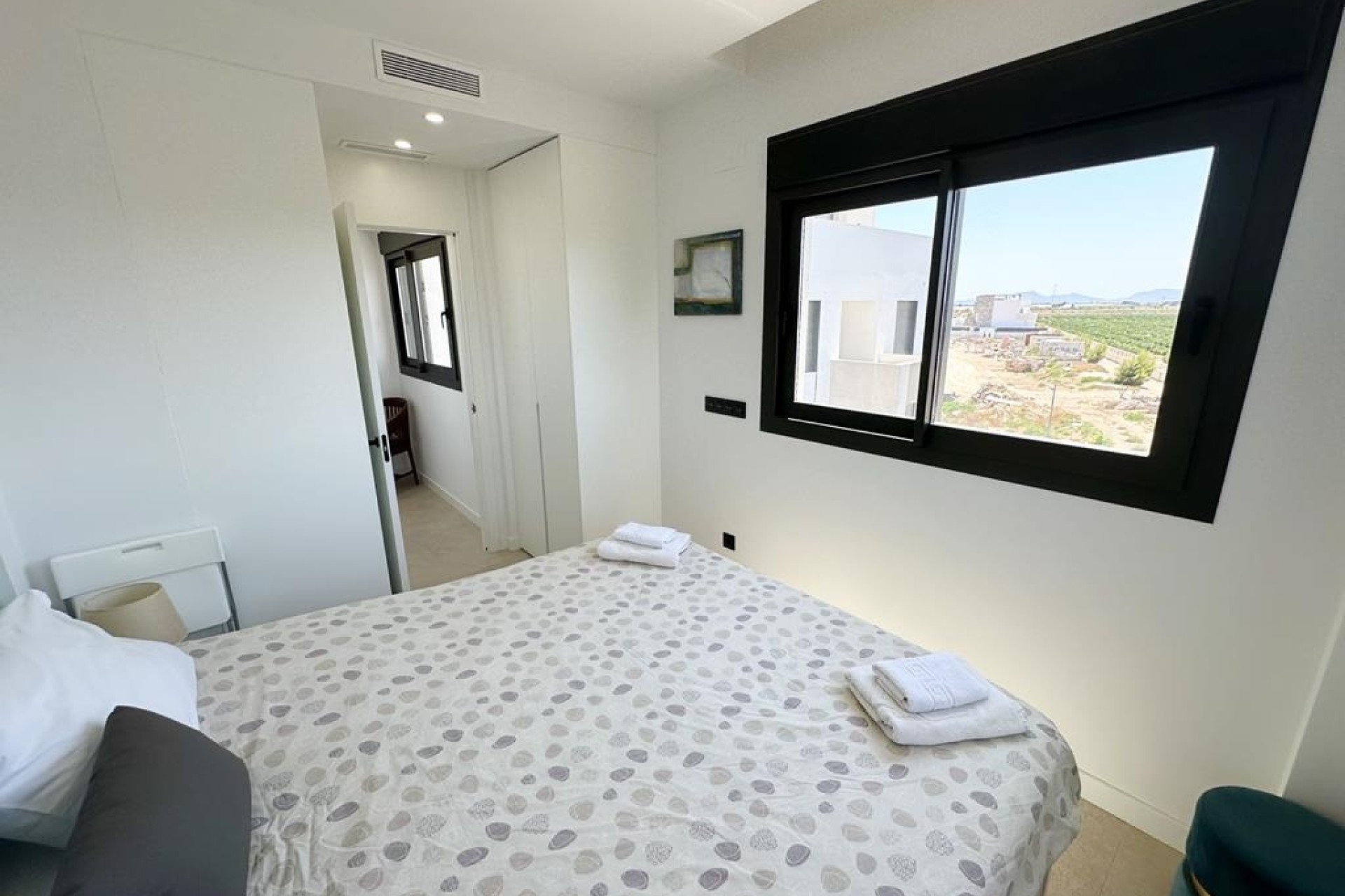 Revente - Appartement -
Santa Rosalia Resort - Inland