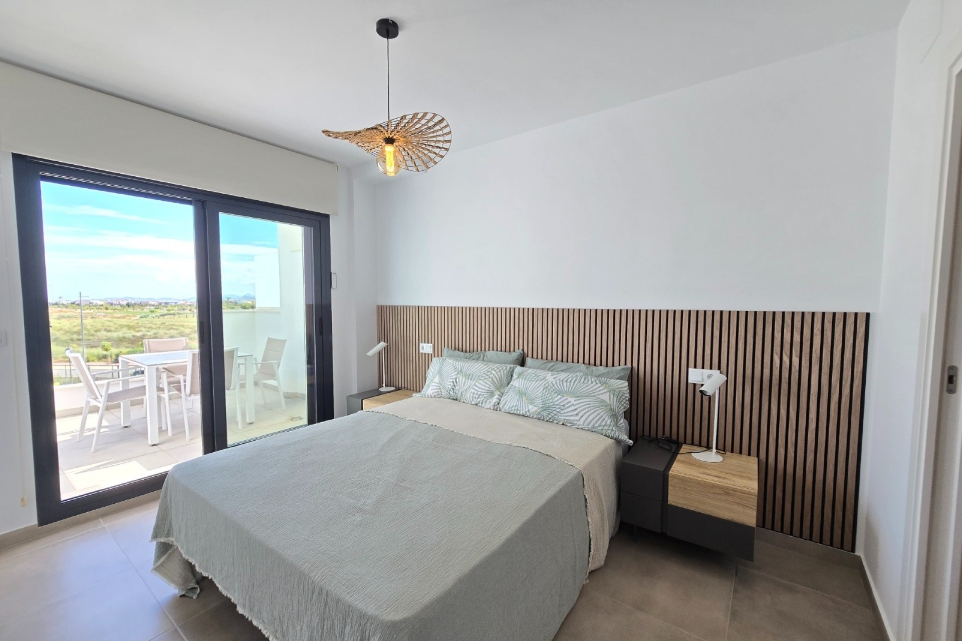 Revente - Appartement -
Santa Rosalia Resort - Santa Rosalia *
