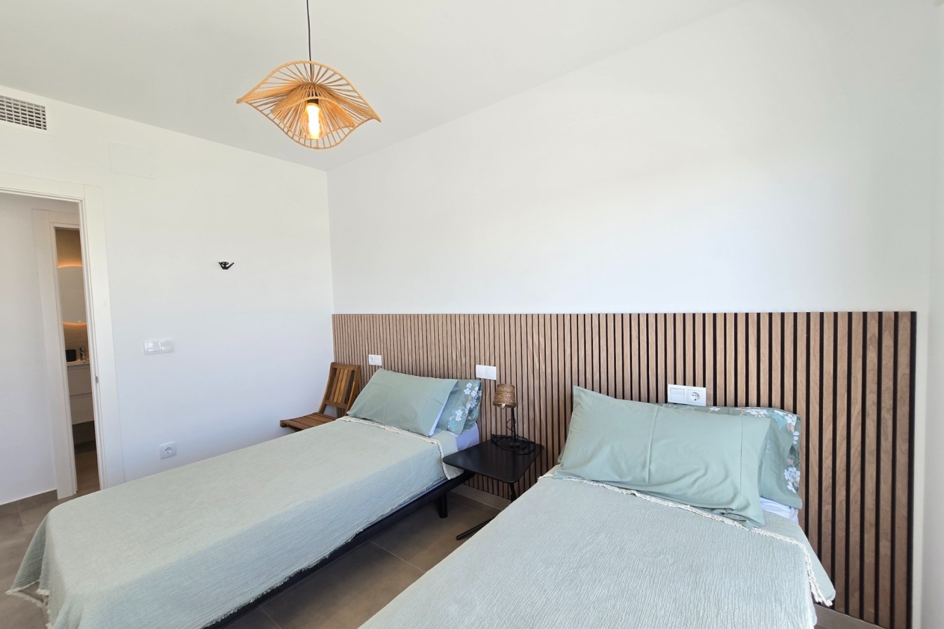 Revente - Appartement -
Santa Rosalia Resort - Santa Rosalia *