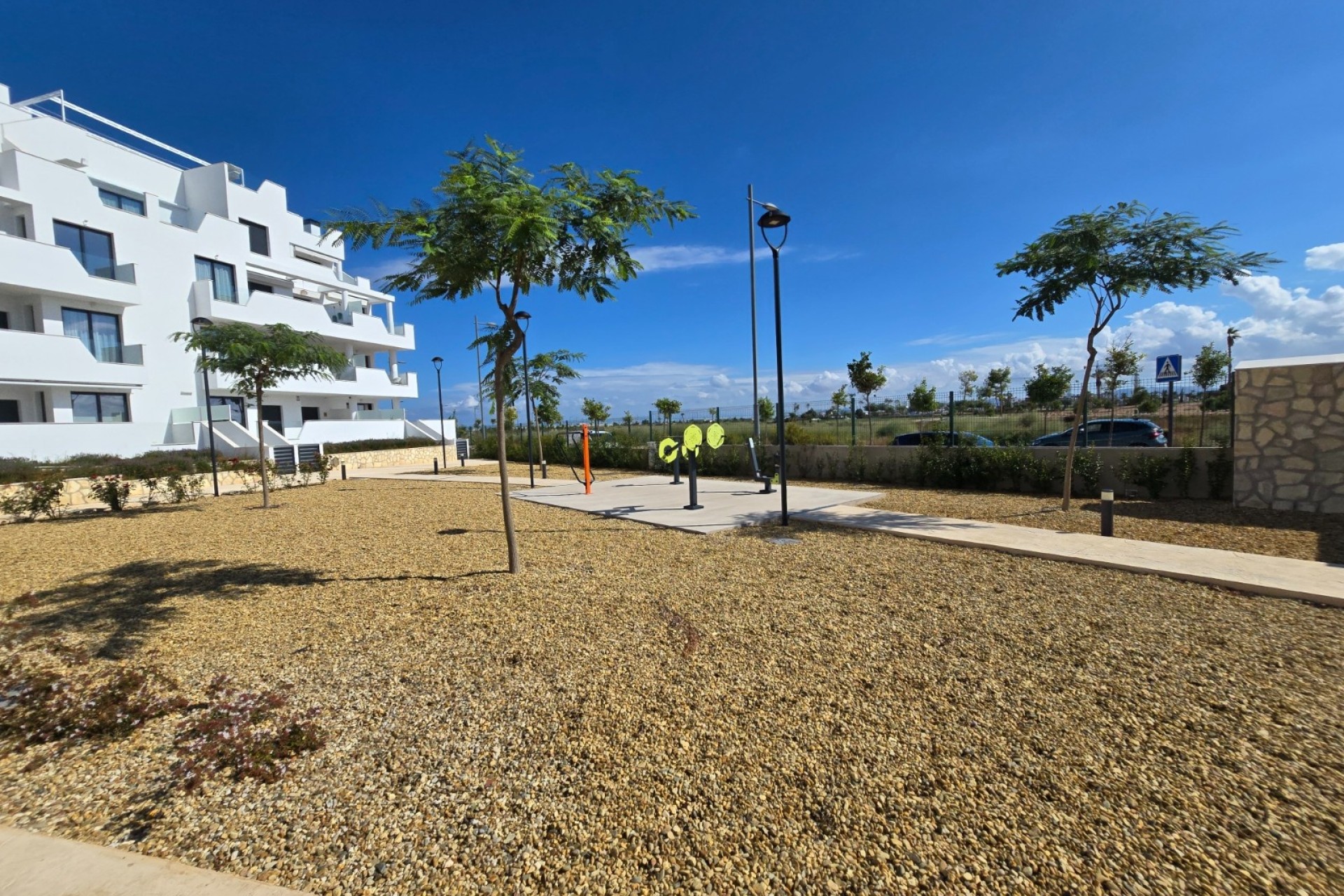 Revente - Appartement -
Santa Rosalia Resort - Santa Rosalia *