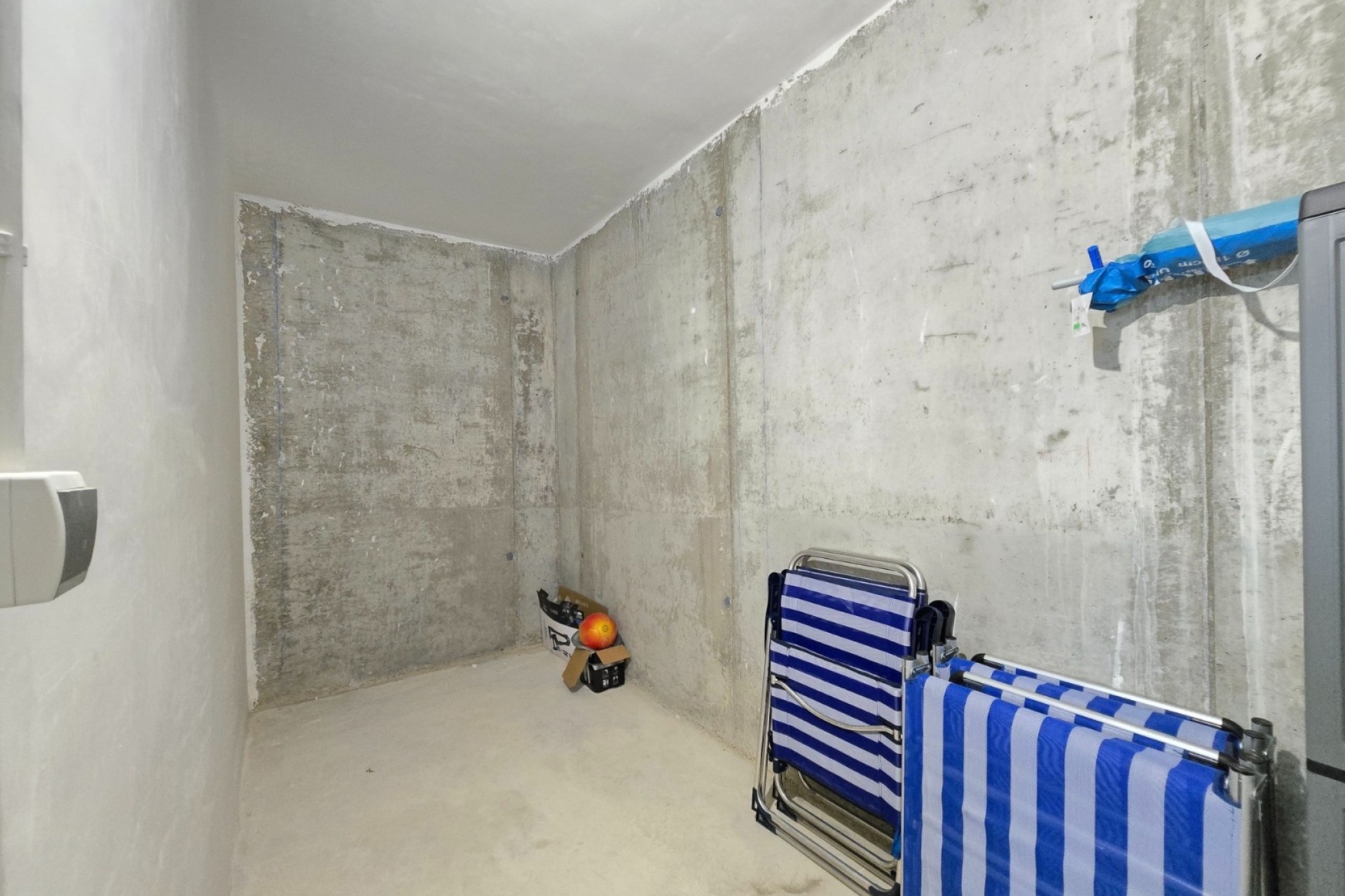 Revente - Appartement -
Santa Rosalia Resort - Santa Rosalia *