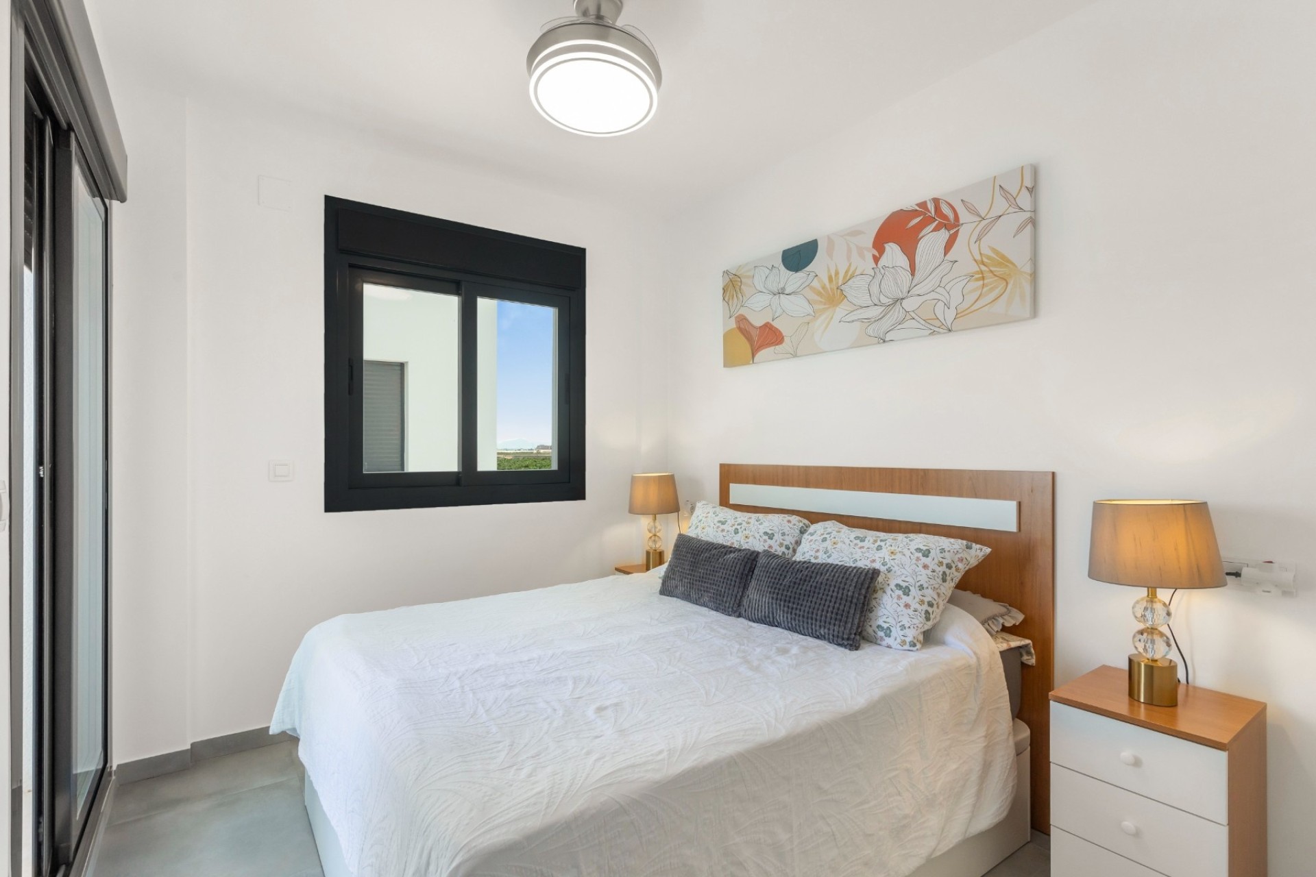 Revente - Appartement -
Santa Rosalia Resort - Santa Rosalia