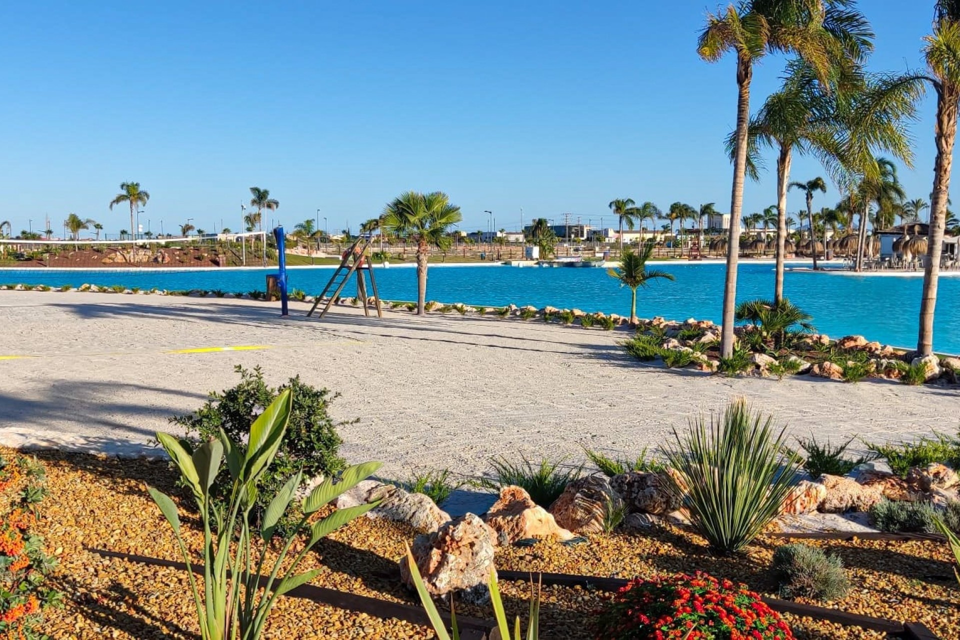 Revente - Appartement -
Santa Rosalia Resort - Santa Rosalia