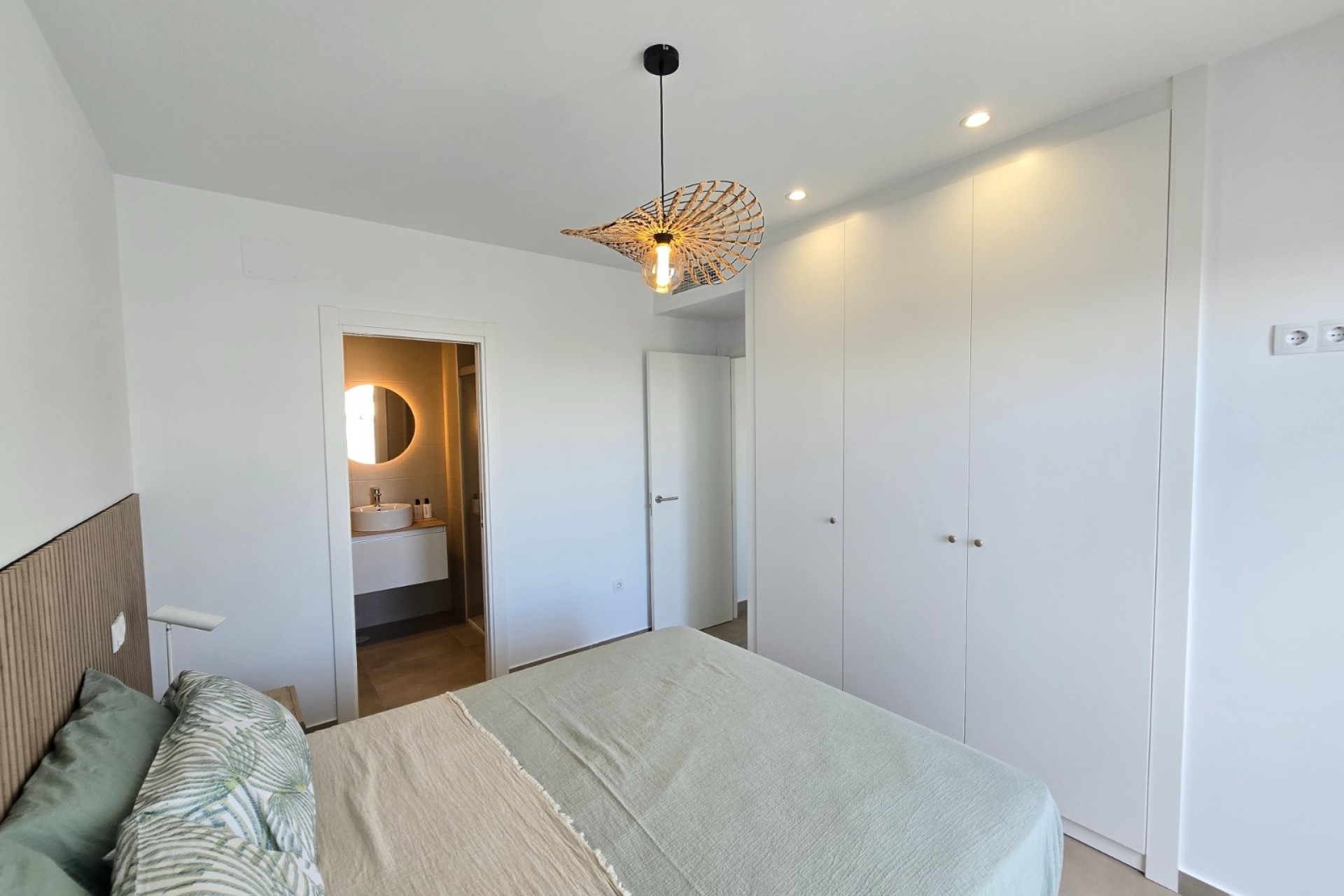 Revente - Appartement -
Santa Rosalia *