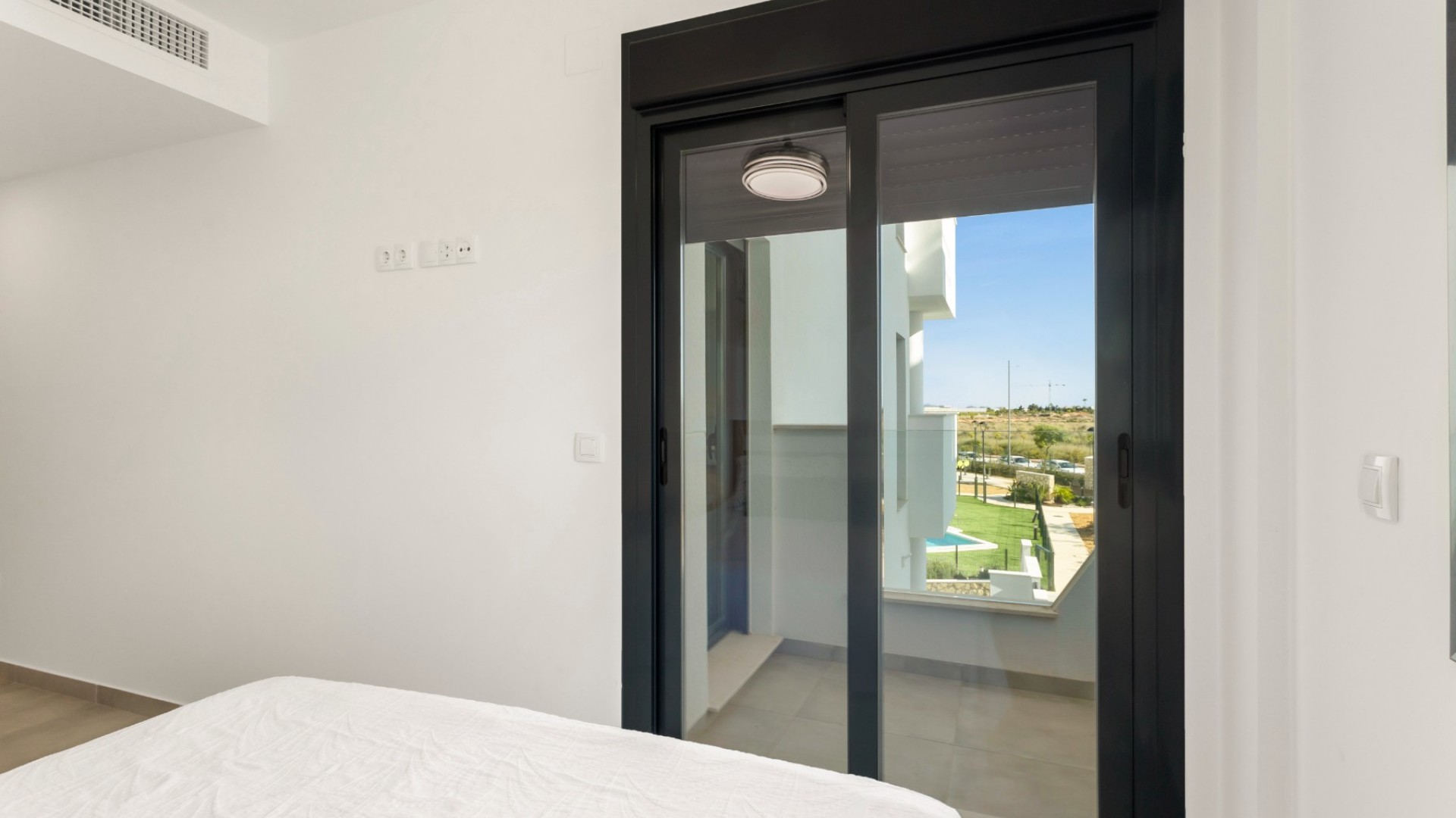 Revente - Appartement -
Santa Rosalia