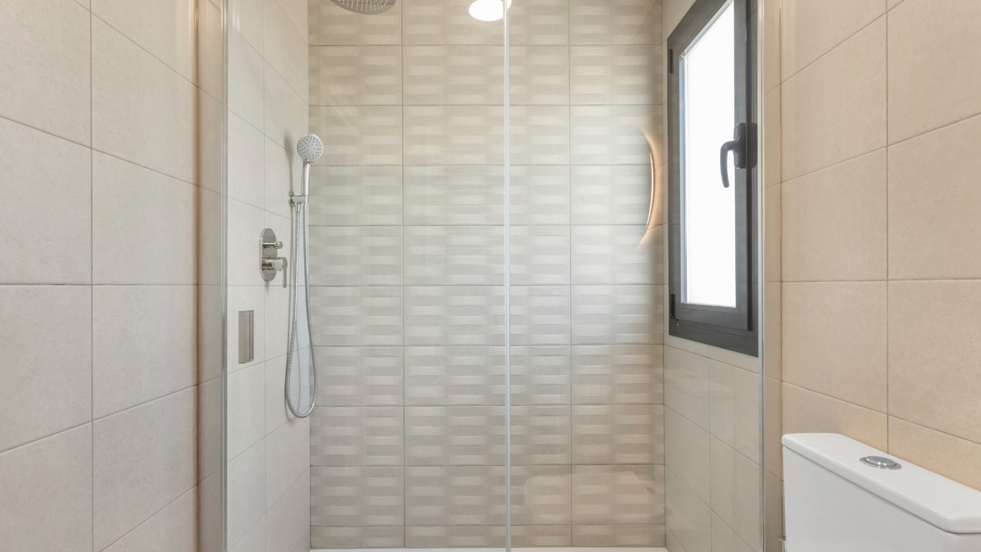 Revente - Appartement -
Santa Rosalia