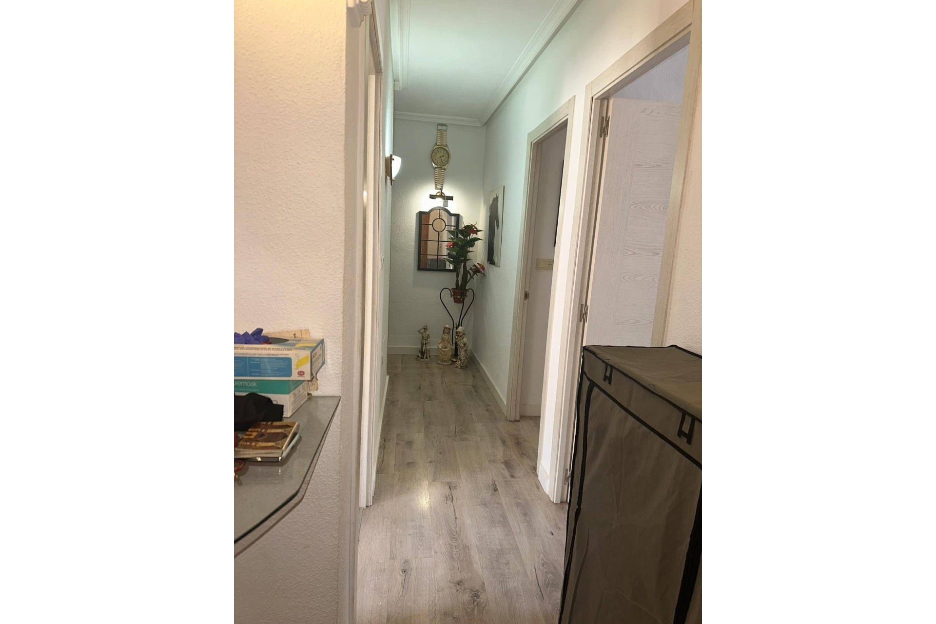 Revente - Appartement -
Santiago de La Ribera - Centro