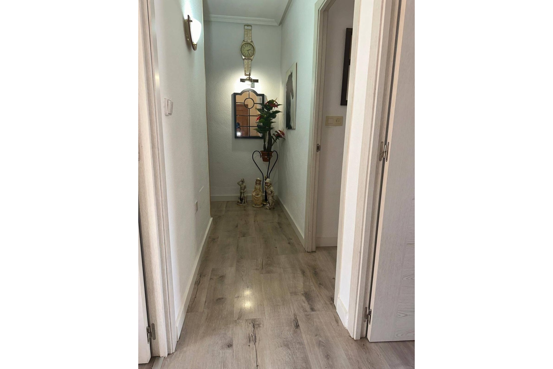 Revente - Appartement -
Santiago de La Ribera - Centro