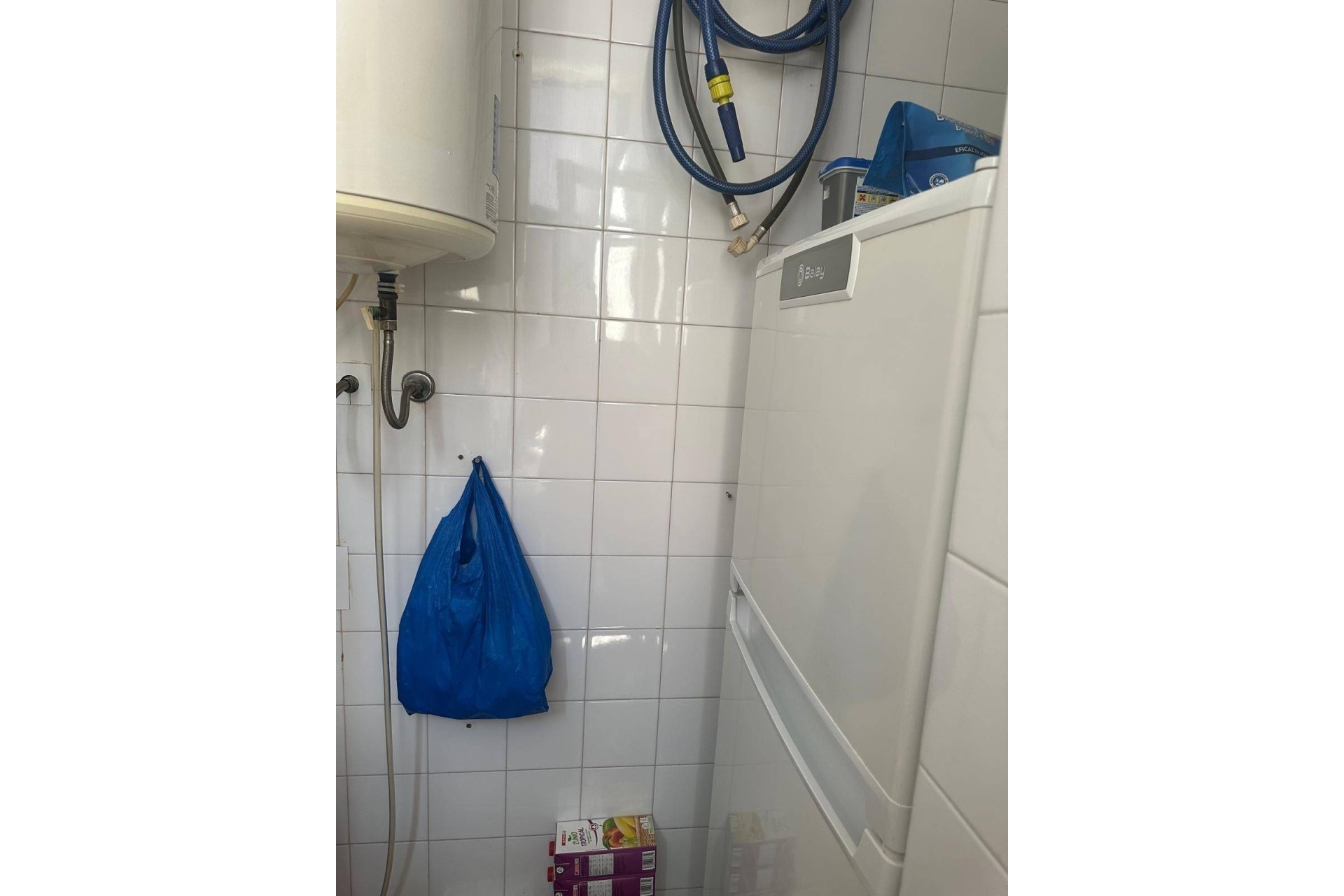 Revente - Appartement -
Santiago de La Ribera - Centro