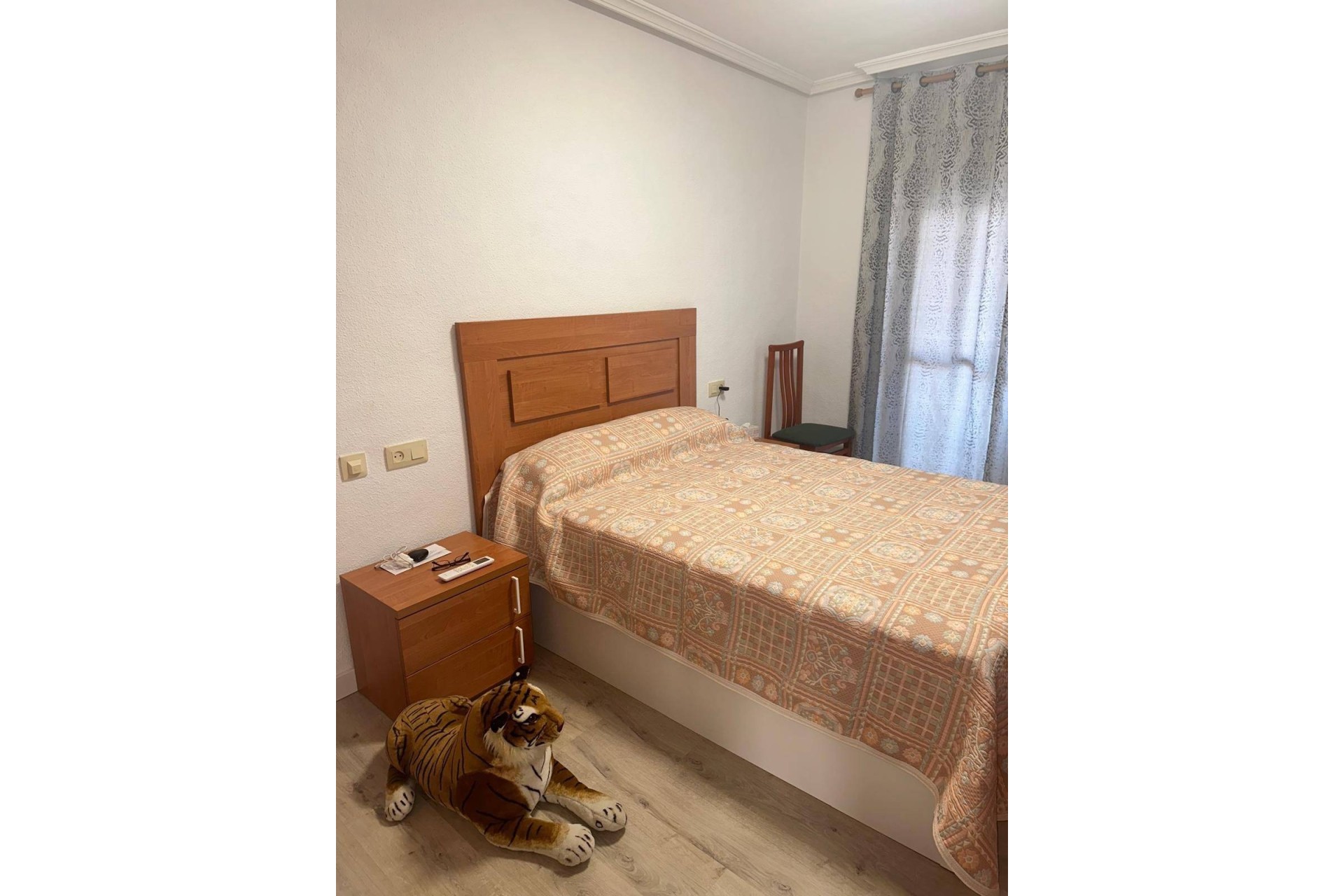 Revente - Appartement -
Santiago de La Ribera - Centro
