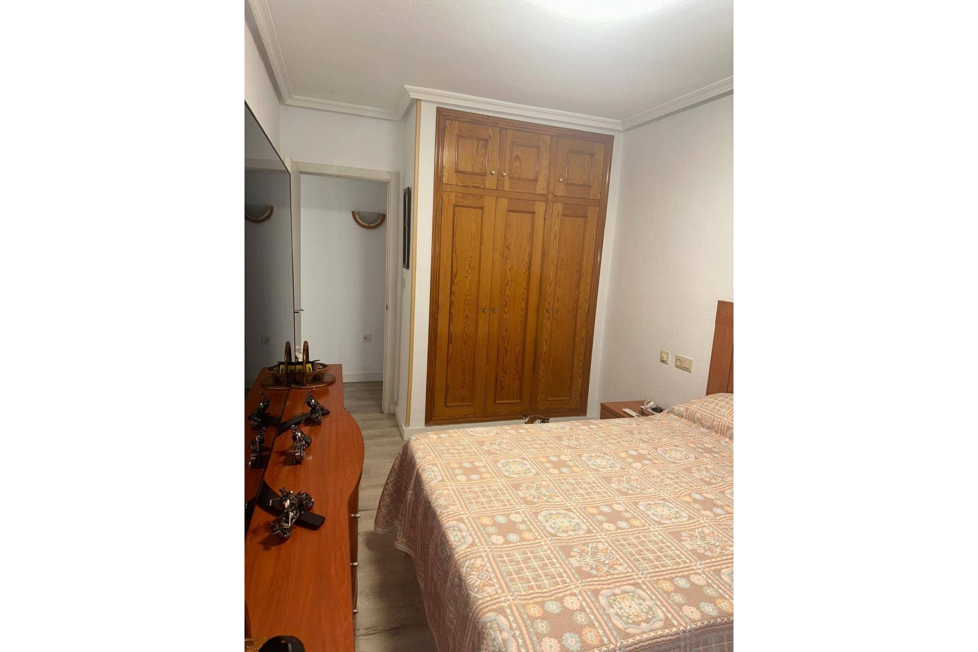 Revente - Appartement -
Santiago de La Ribera - Centro