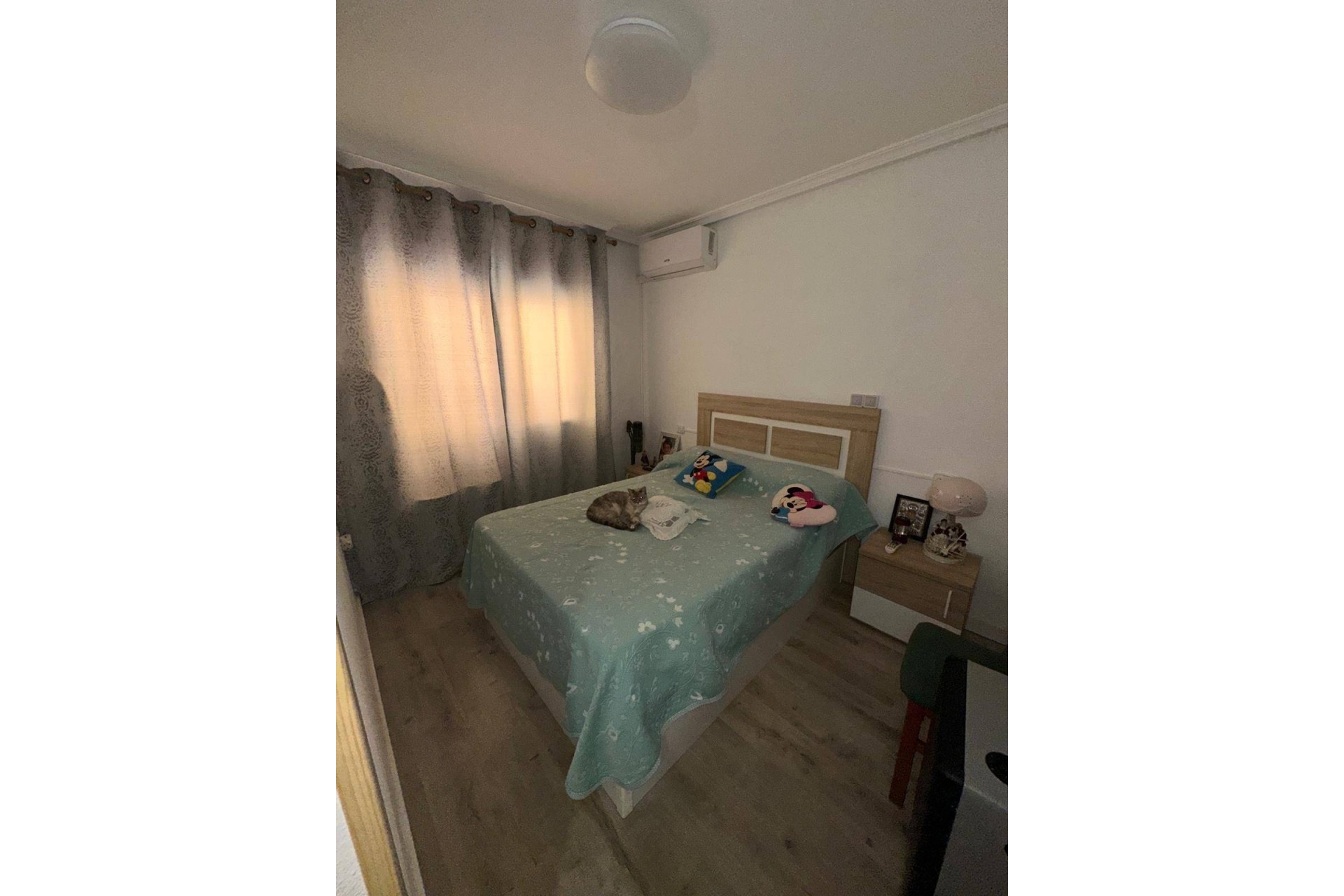 Revente - Appartement -
Santiago de La Ribera - Centro