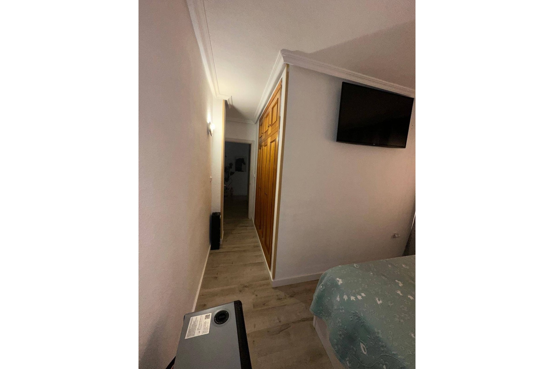 Revente - Appartement -
Santiago de La Ribera - Centro