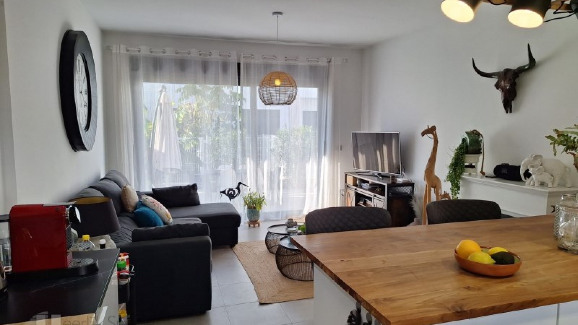 Revente - Appartement -
Santiago de la ribera - San Javier