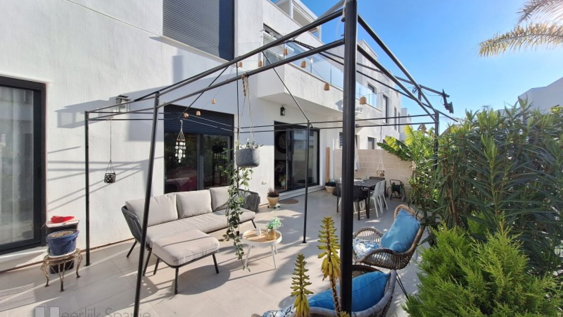 Revente - Appartement -
Santiago de la ribera - San Javier