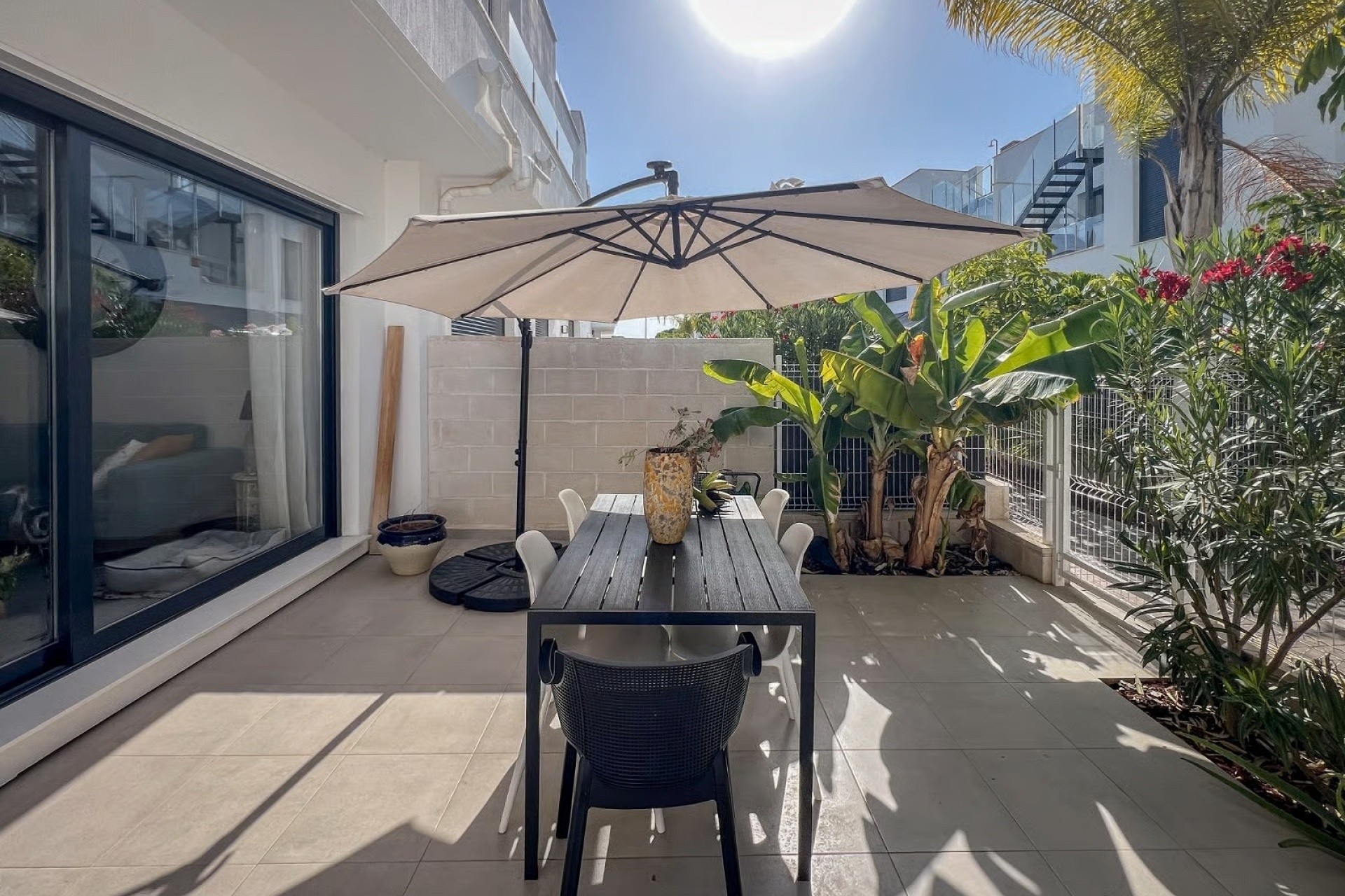 Revente - Appartement -
Santiago de la ribera - Santiago de la Ribera