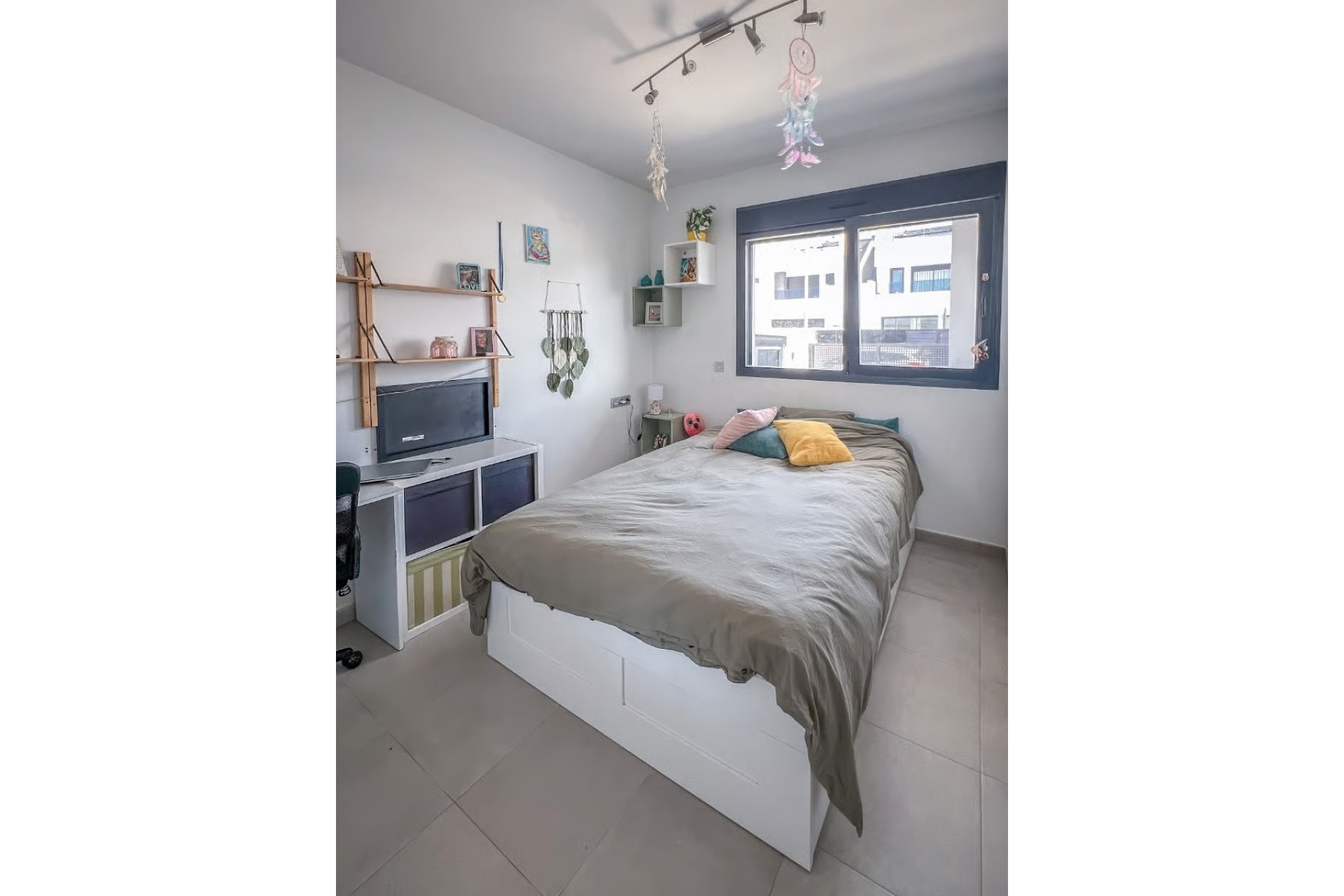 Revente - Appartement -
Santiago de la ribera - Santiago de la Ribera