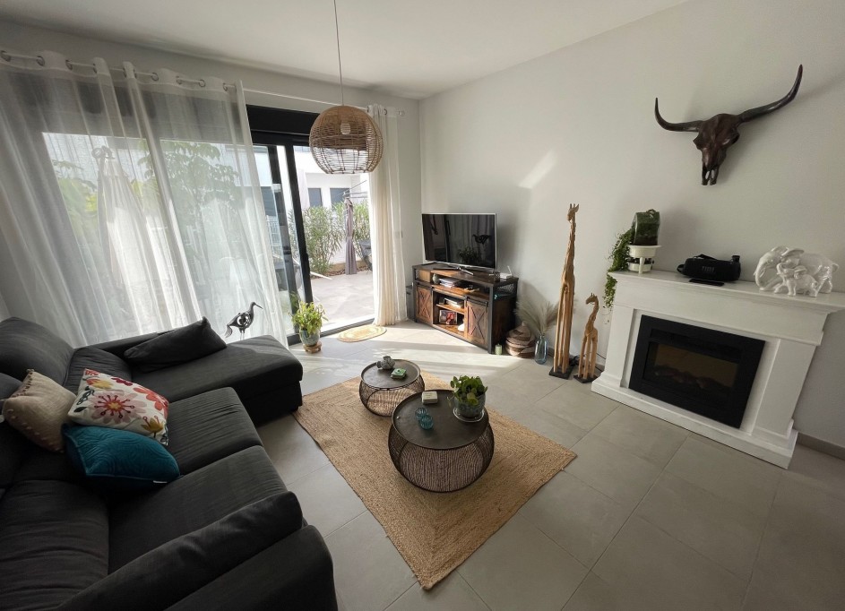 Revente - Appartement -
Santiago de la ribera - Santiago de la Ribera