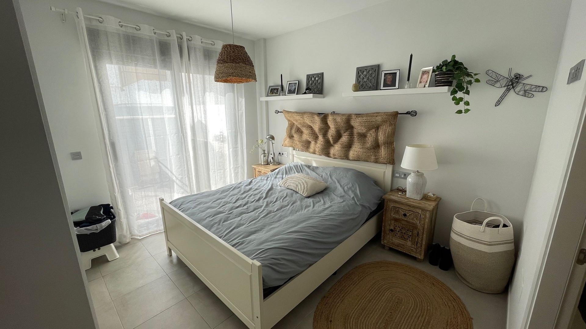 Revente - Appartement -
Santiago de la ribera - Santiago de la Ribera