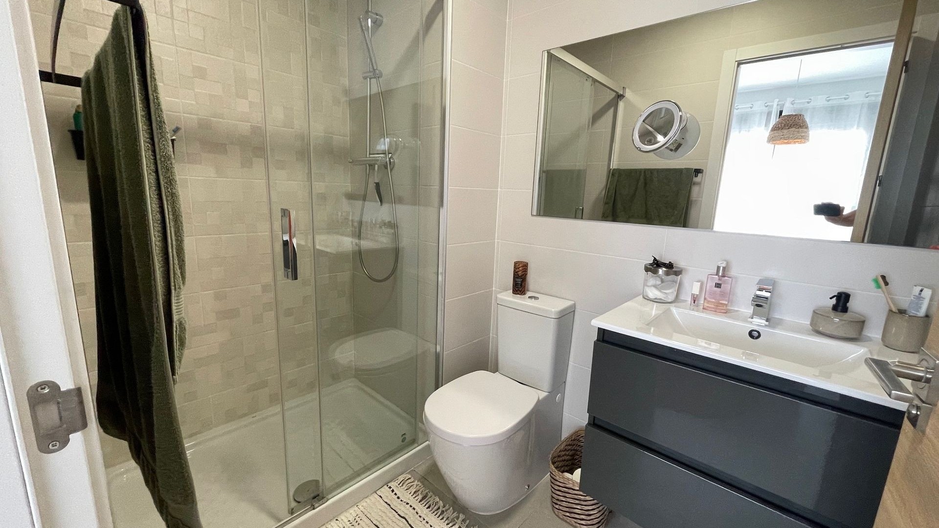 Revente - Appartement -
Santiago de la ribera - Santiago de la Ribera