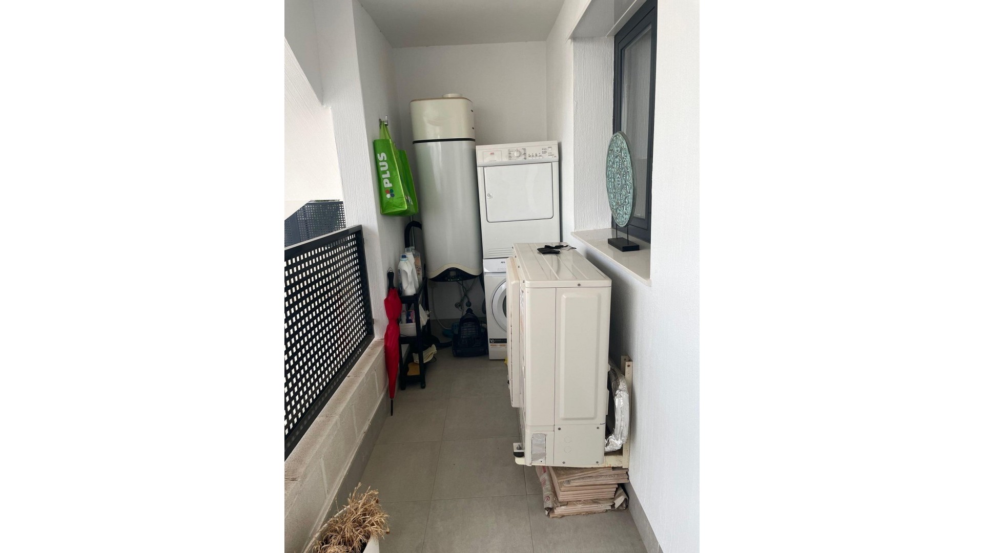 Revente - Appartement -
Santiago de la ribera - Santiago de la Ribera