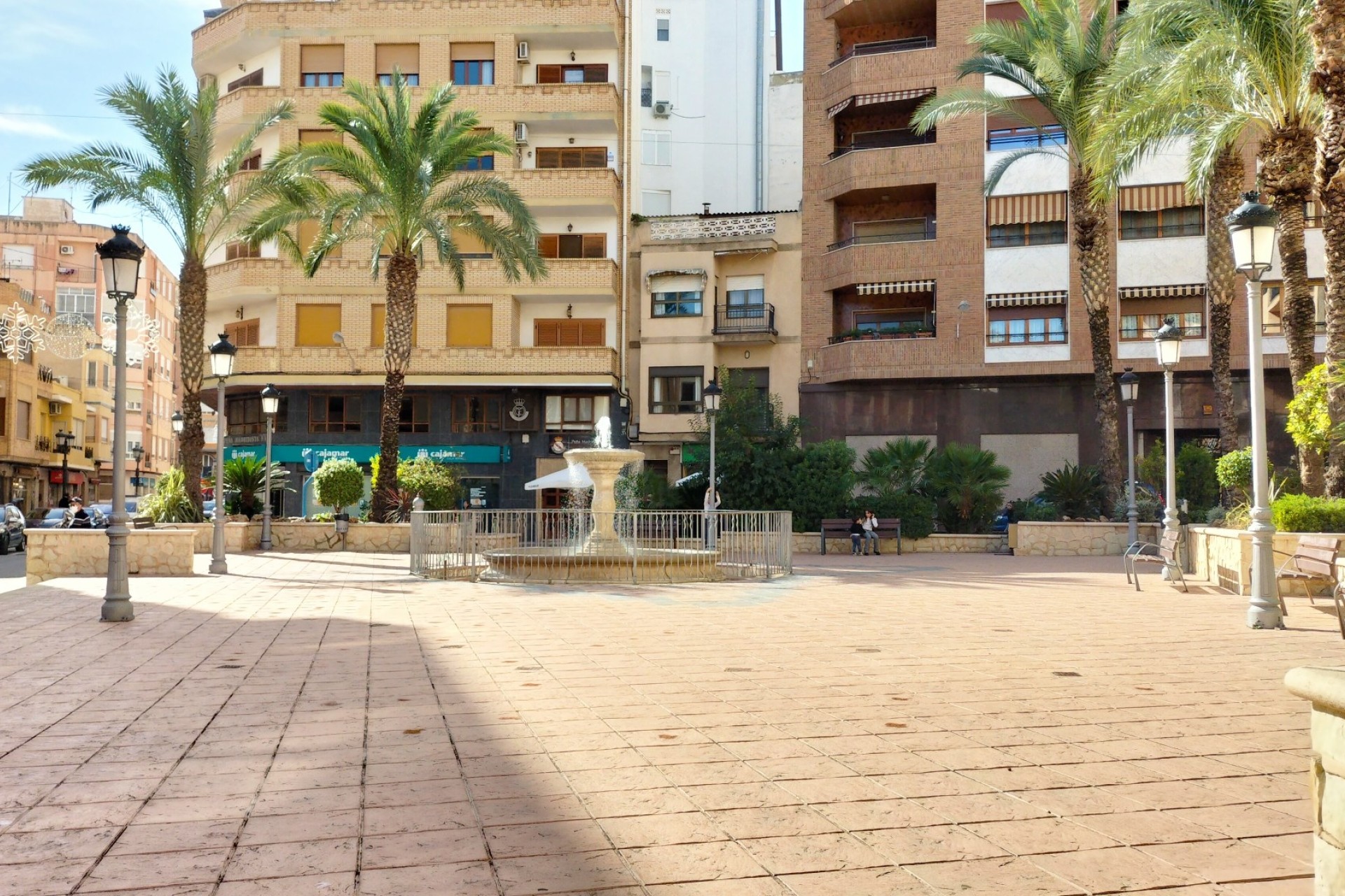 Revente - Appartement -
SAX - Inland