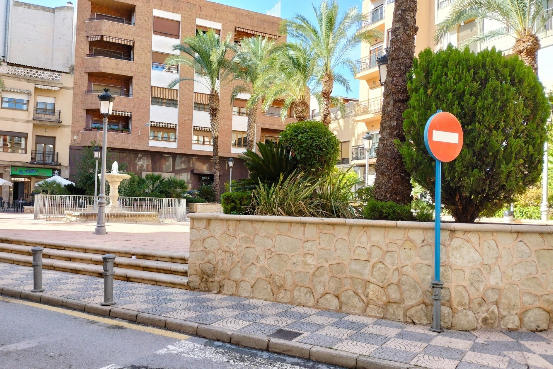 Revente - Appartement -
SAX - Inland