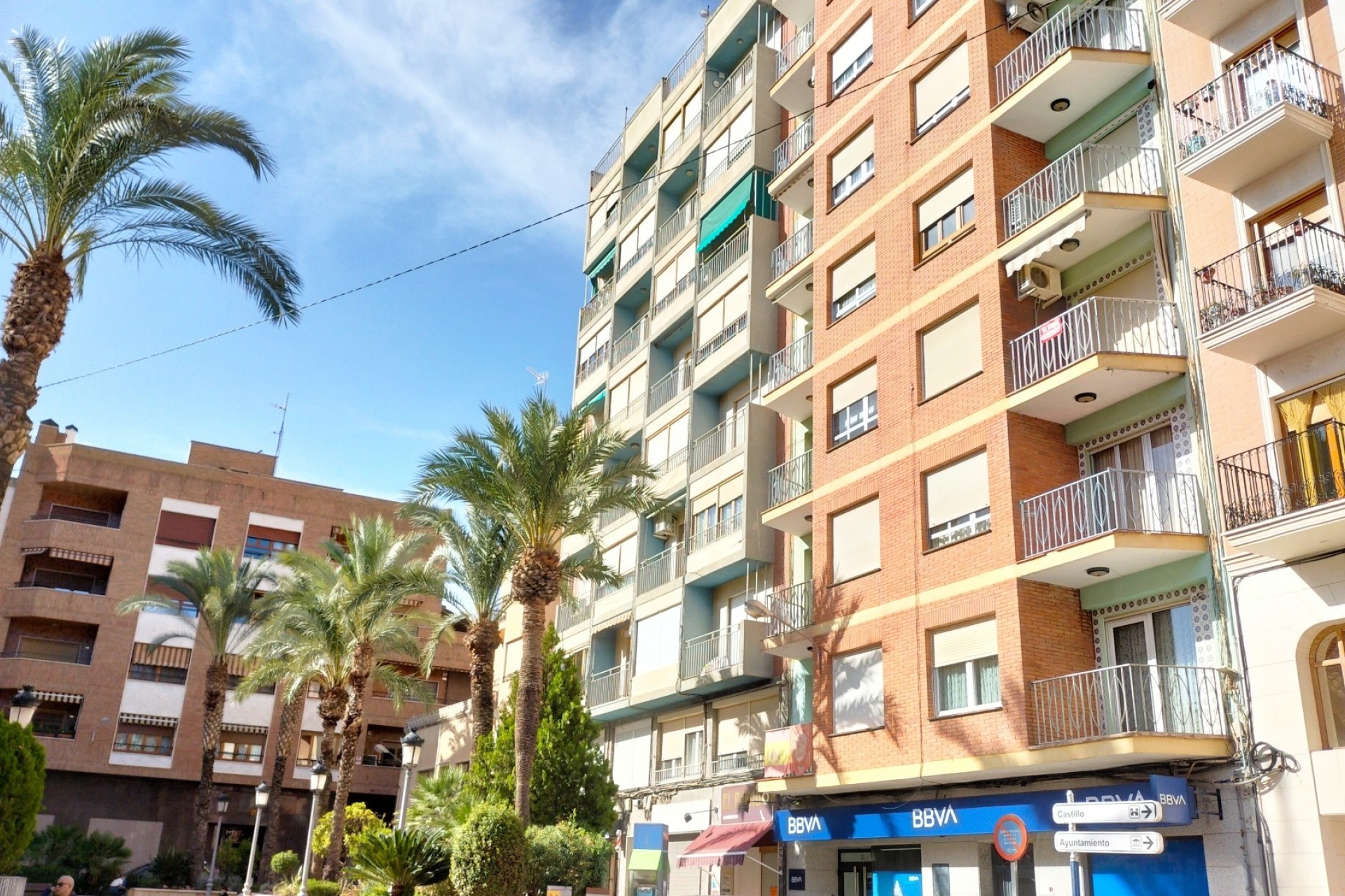 Revente - Appartement -
SAX - Inland