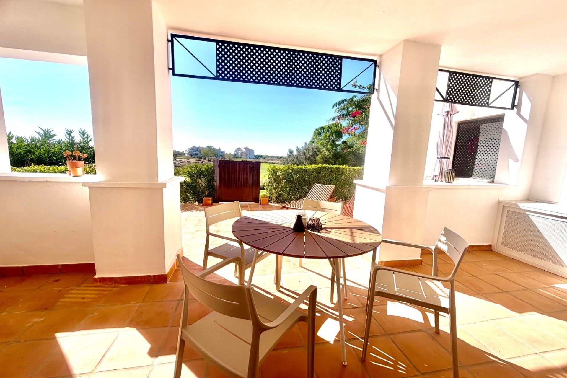 Revente - Appartement -
Sucina - Hacienda Riquelme Golf