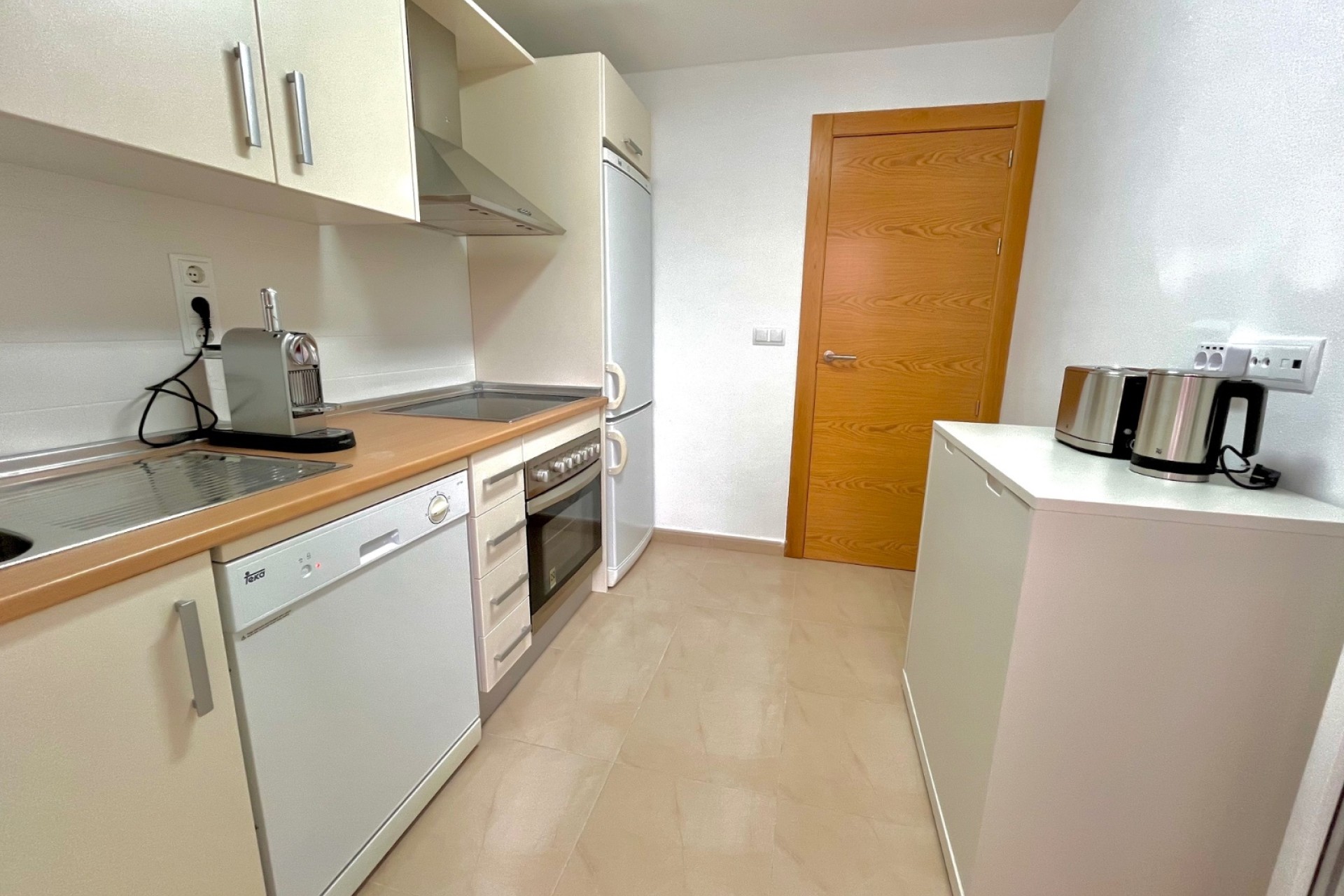 Revente - Appartement -
Sucina - Hacienda Riquelme Golf
