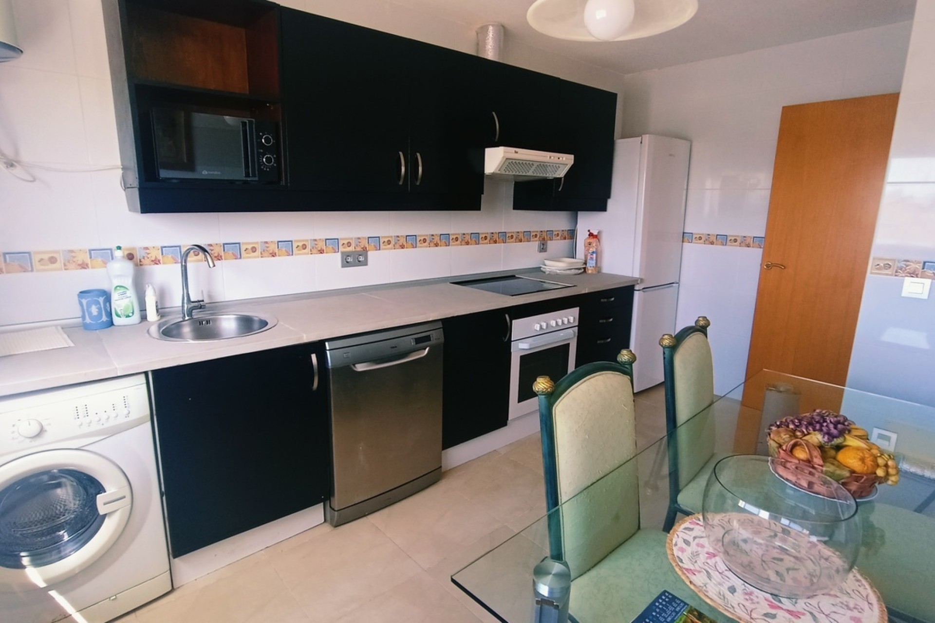 Revente - Appartement -
Sucina - Inland