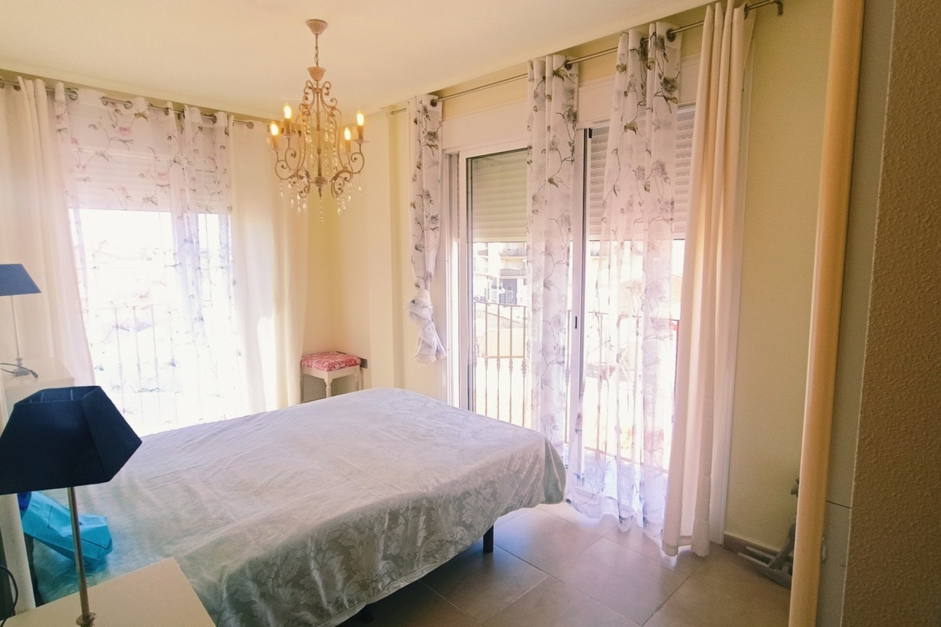 Revente - Appartement -
Sucina - Inland