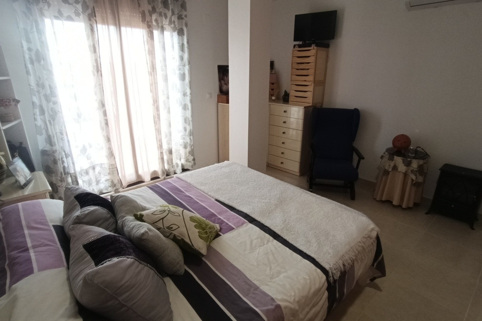 Revente - Appartement -
Sucina - Inland