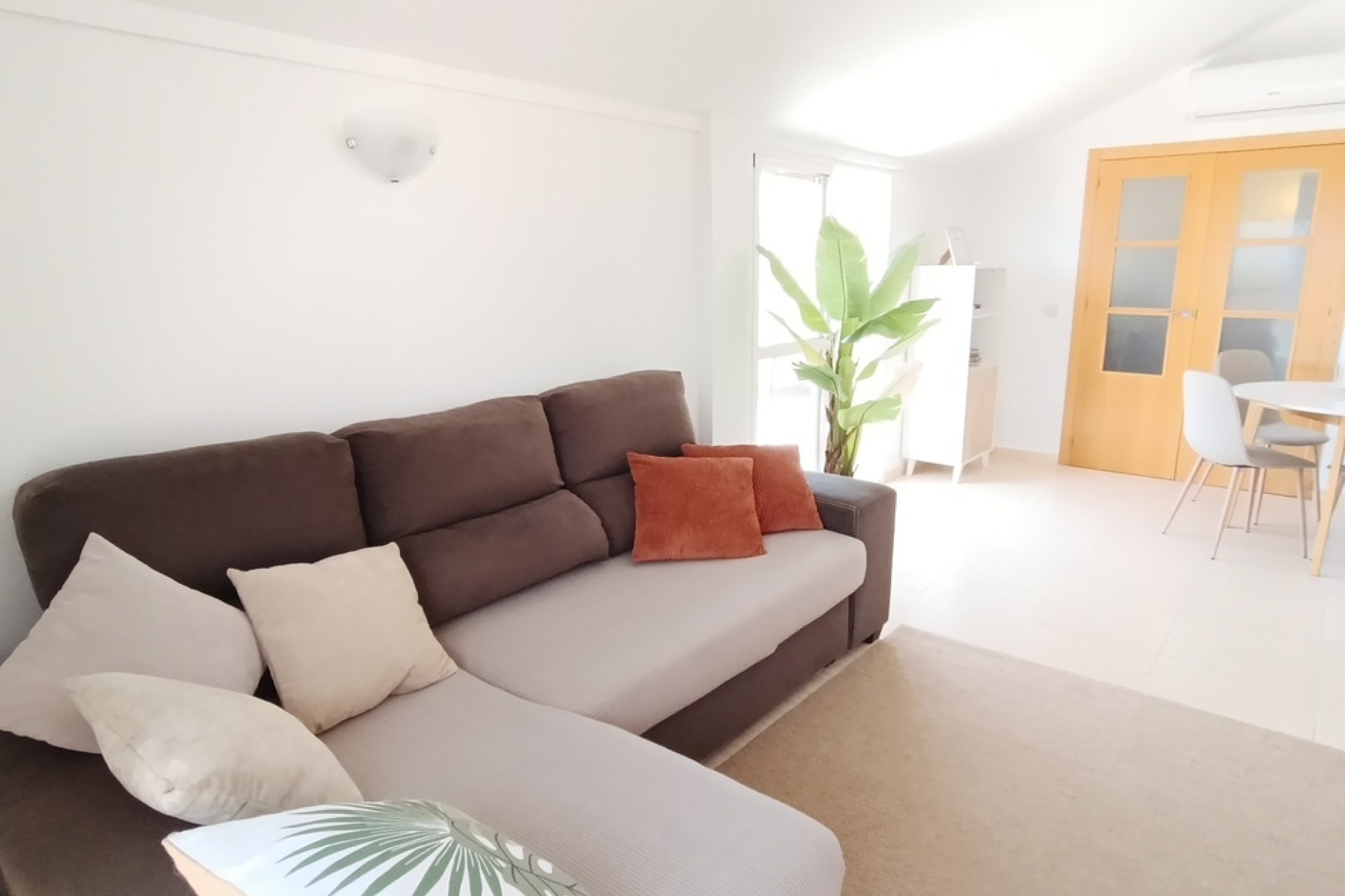 Revente - Appartement -
Sucina - Inland