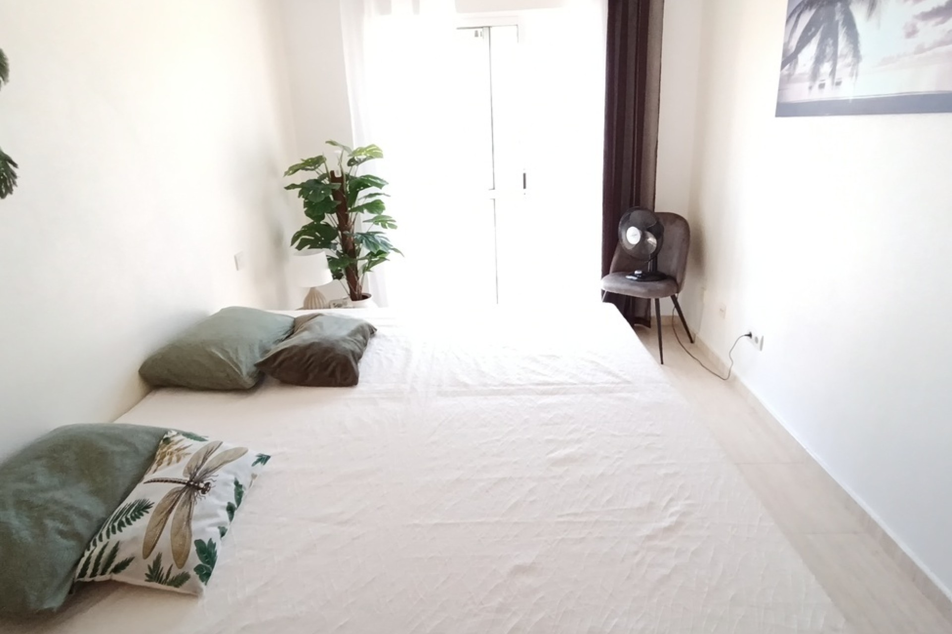 Revente - Appartement -
Sucina - Inland