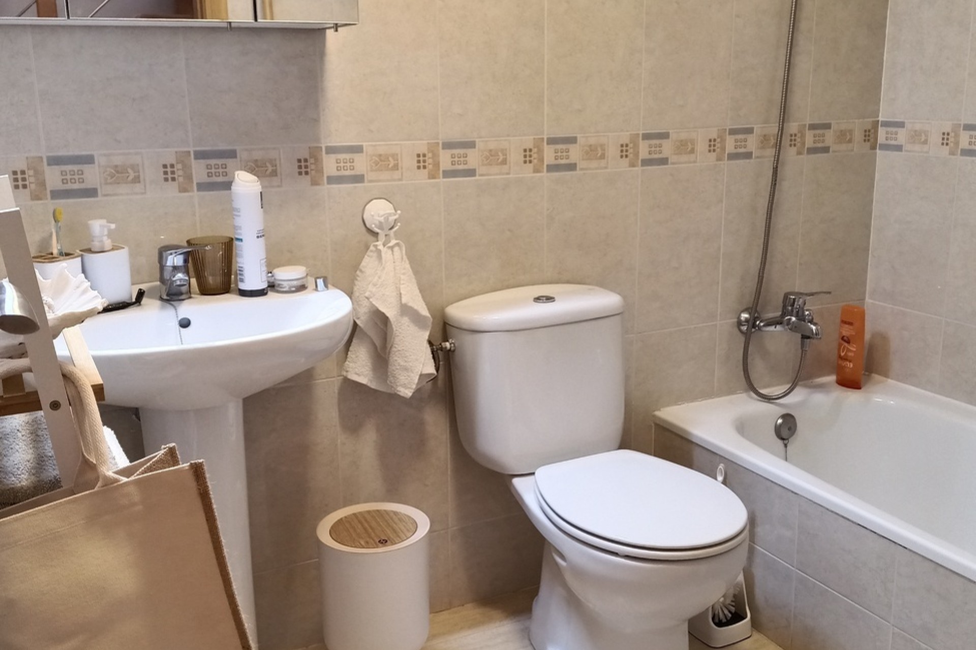 Revente - Appartement -
Sucina - Inland