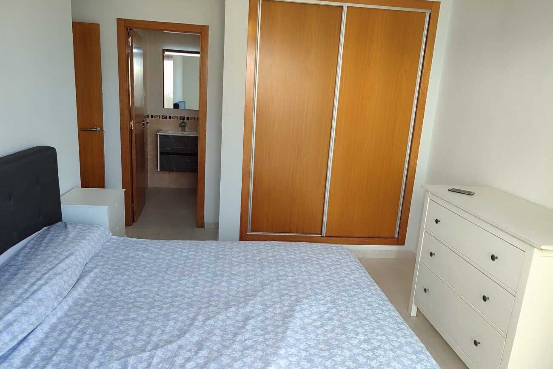Revente - Appartement -
Sucina - Inland