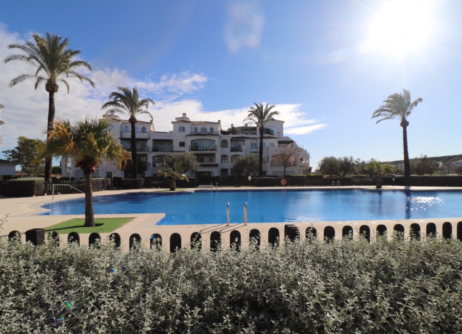 Revente - Appartement -
Sucina