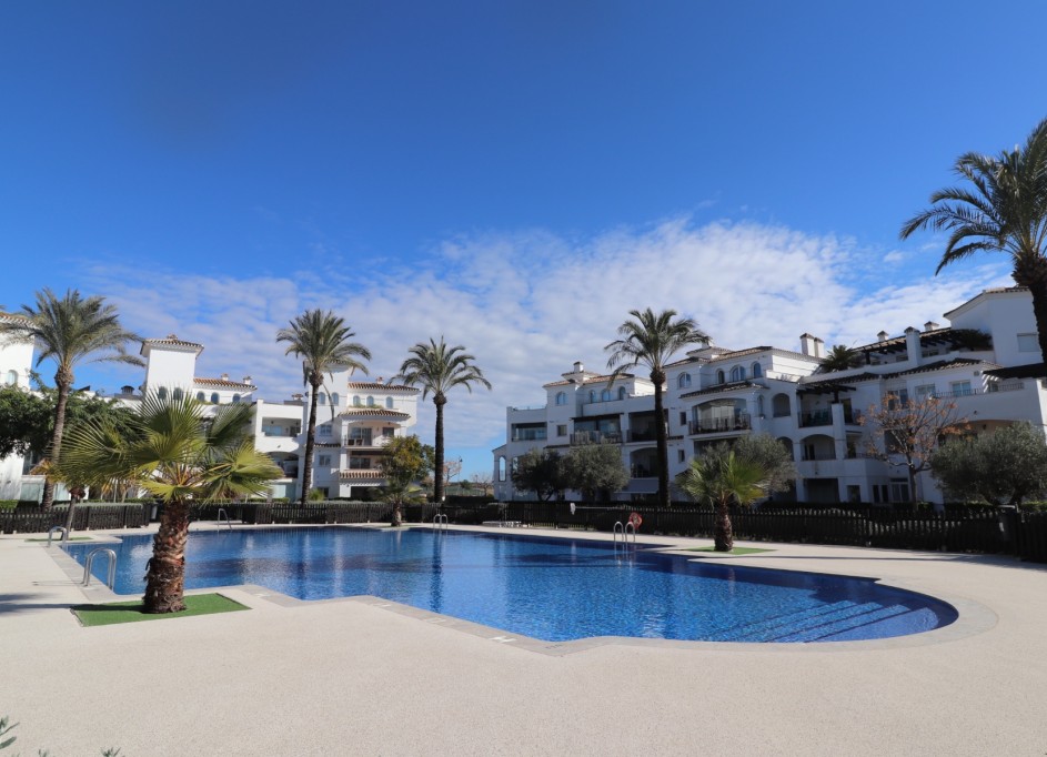 Revente - Appartement -
Sucina