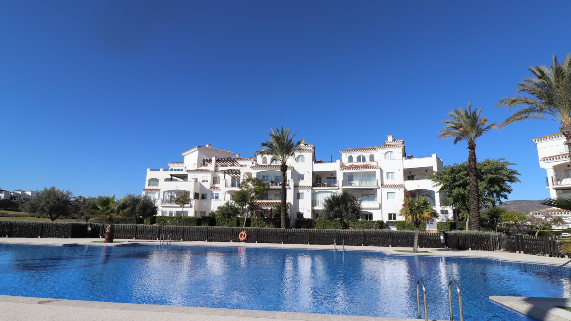 Revente - Appartement -
Sucina