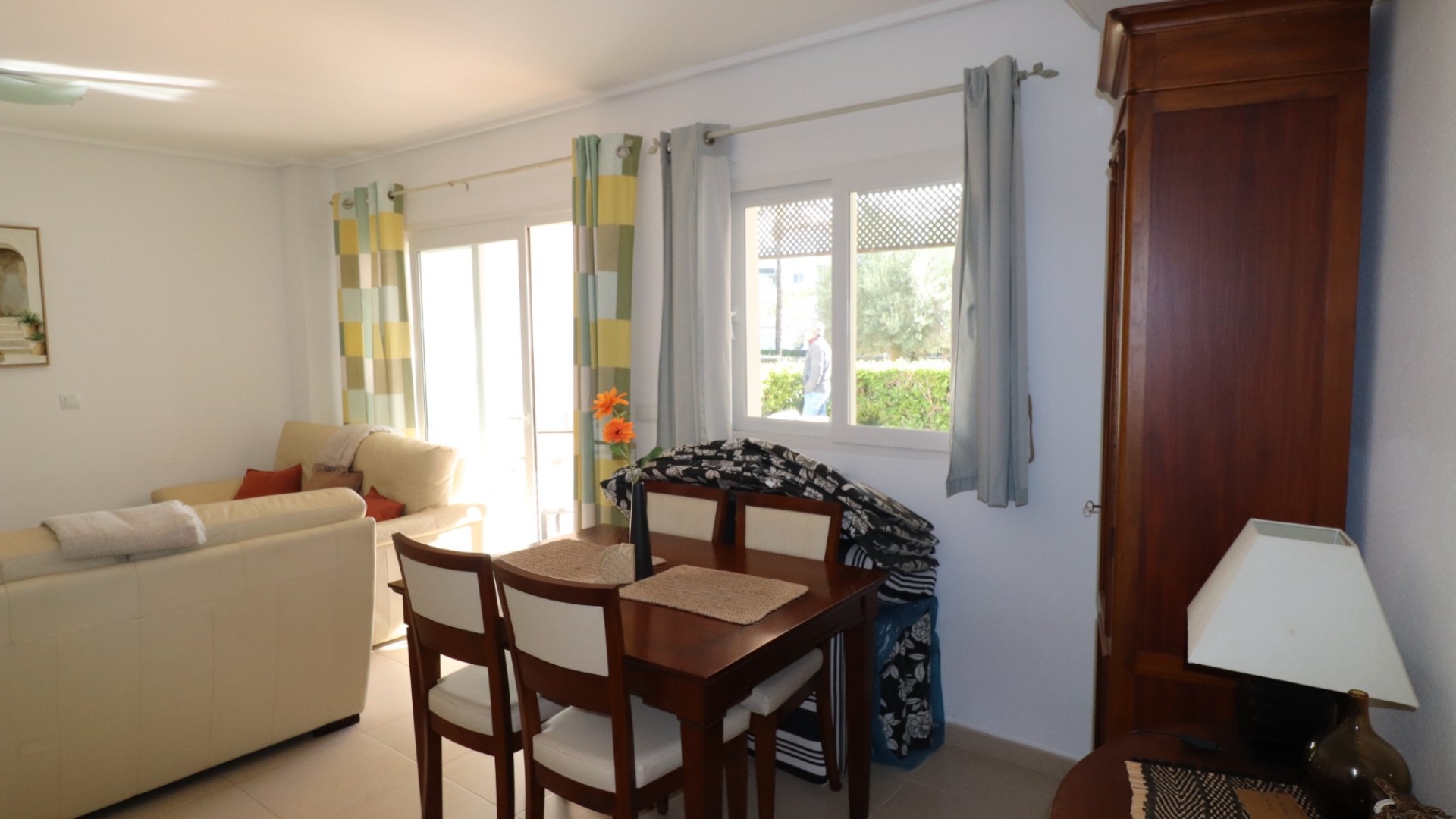 Revente - Appartement -
Sucina