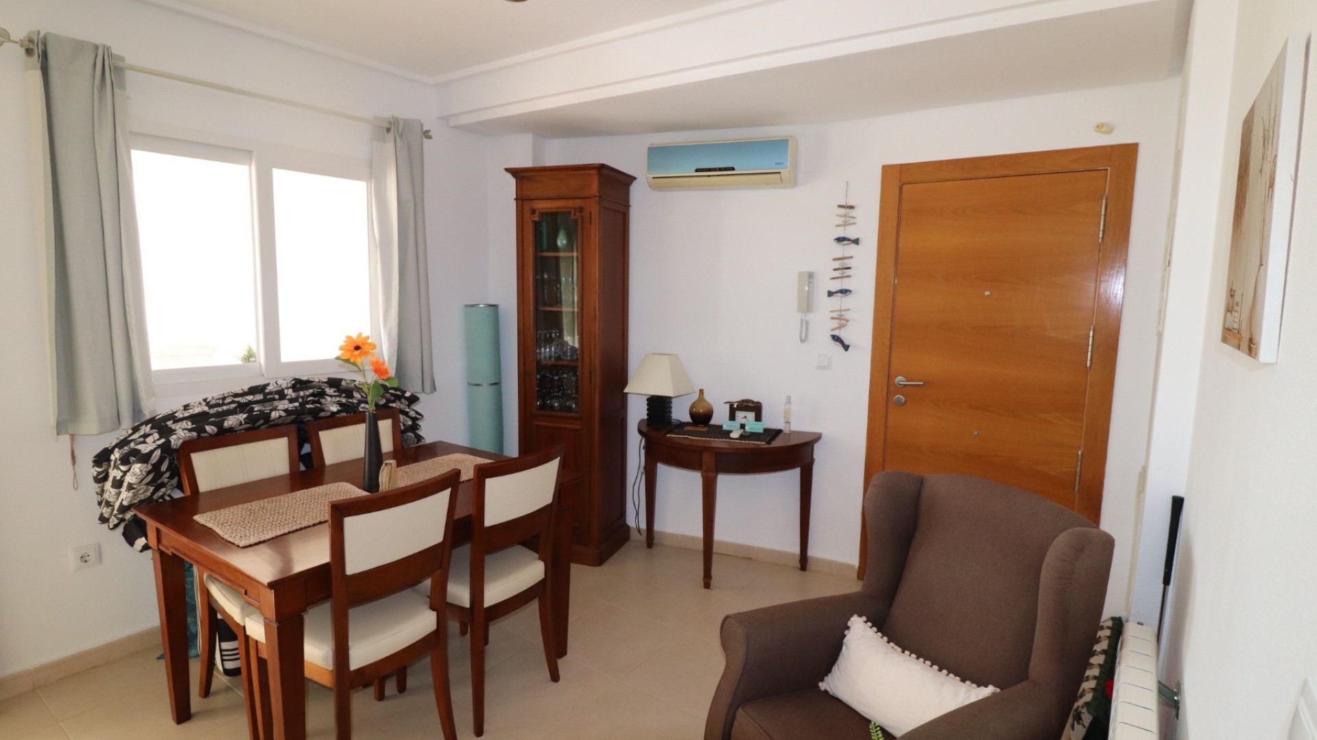 Revente - Appartement -
Sucina