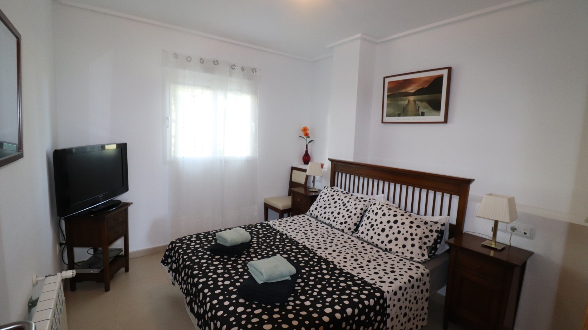 Revente - Appartement -
Sucina